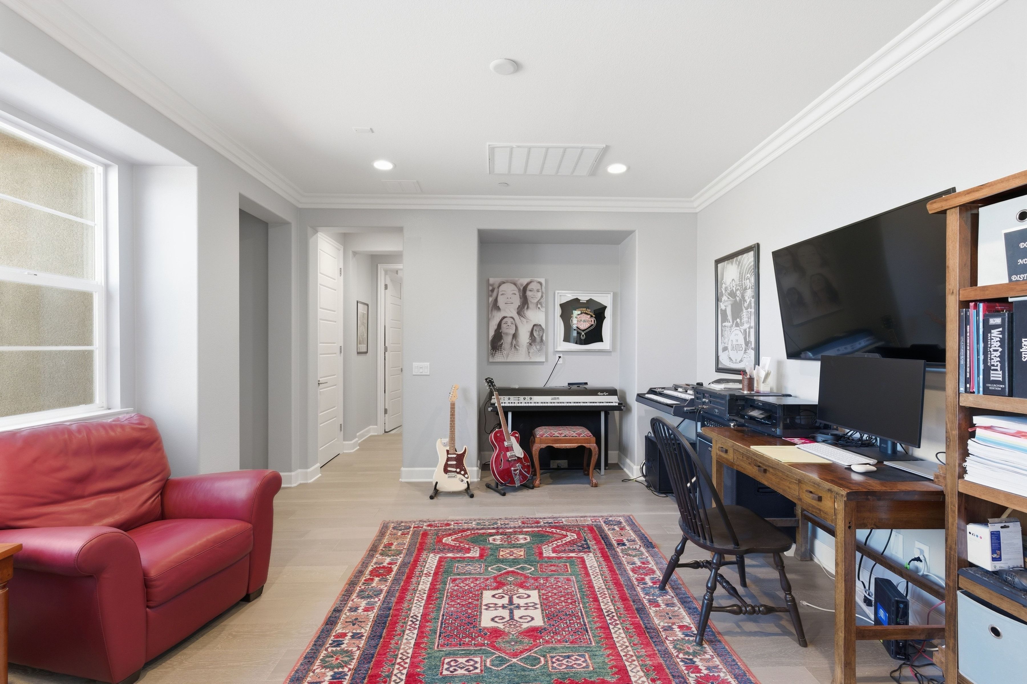  13093 Canyon Wren Court, Moorpark - 物件實景