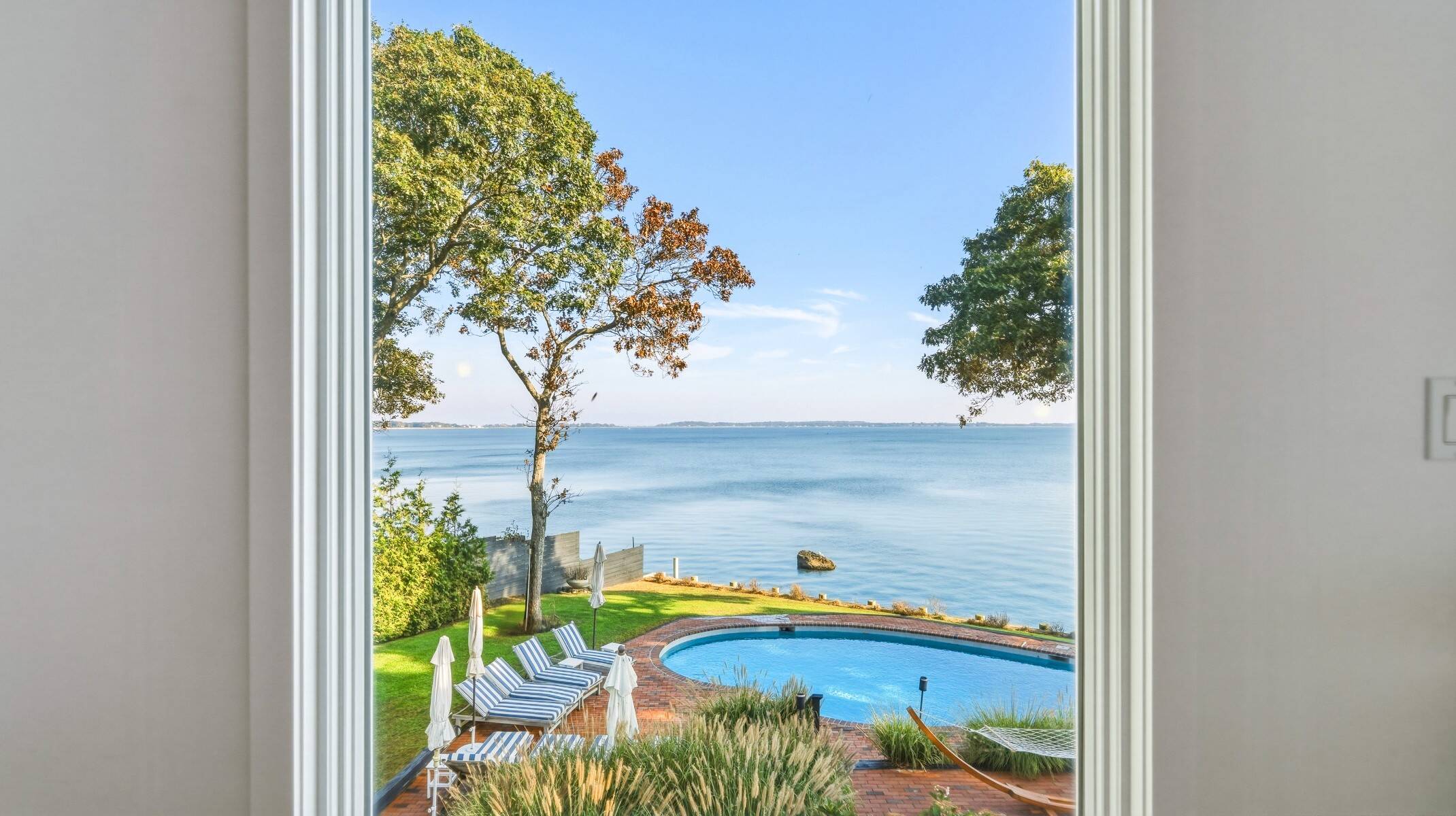  Exceptional Waterfront Living on Gardiners Bay - 物件實景