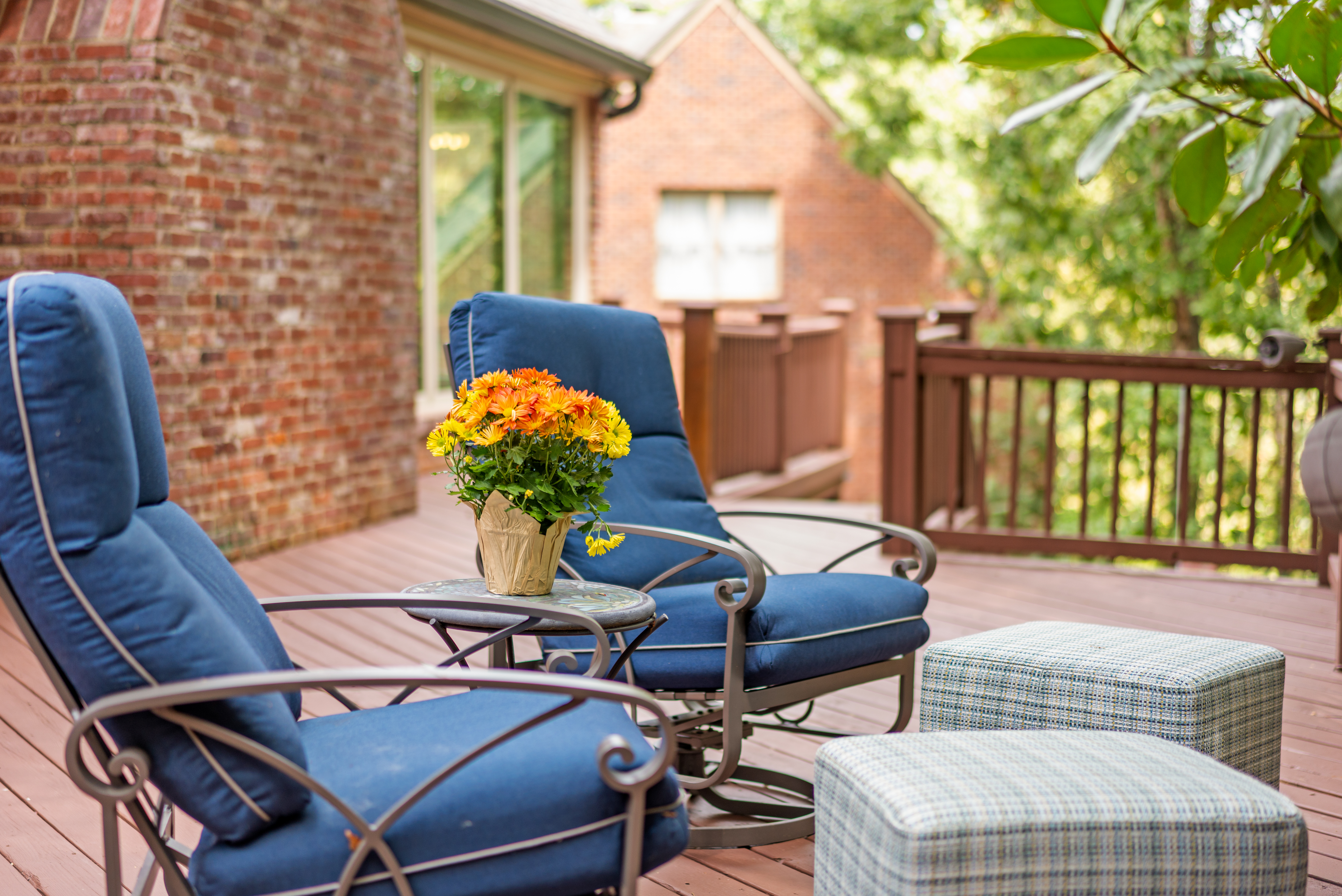  5 Ridgeview, Little Rock, AR, 72227 - 物件實景