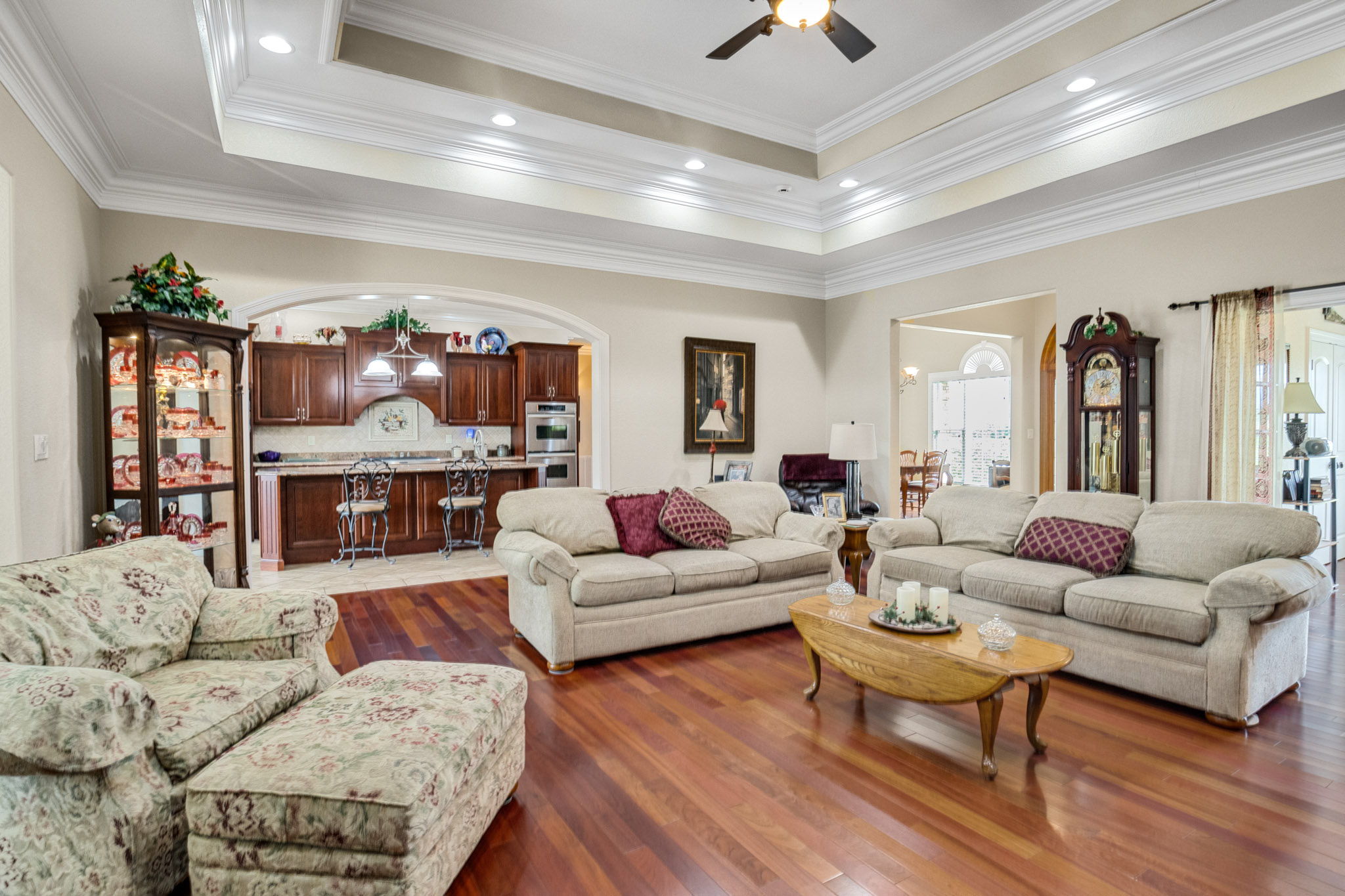 Sevierville, Tennessee, 37876, United States, 3 Bedrooms Bedrooms, ,3 BathroomsBathrooms,Residential,For Sale,1979818