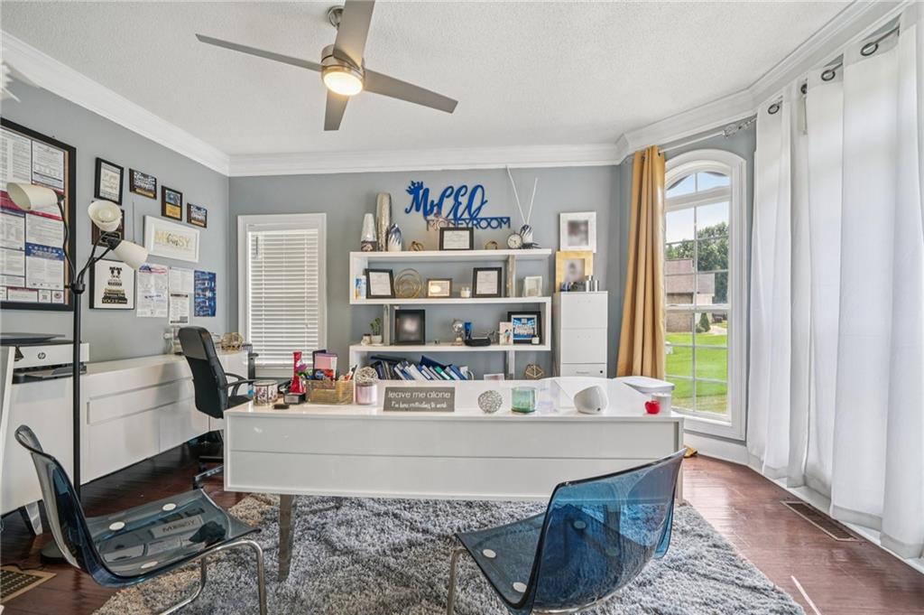 Stockbridge, Georgia, 30281, United States, 5 Bedrooms Bedrooms, ,4 BathroomsBathrooms,Residential,For Sale,1975604