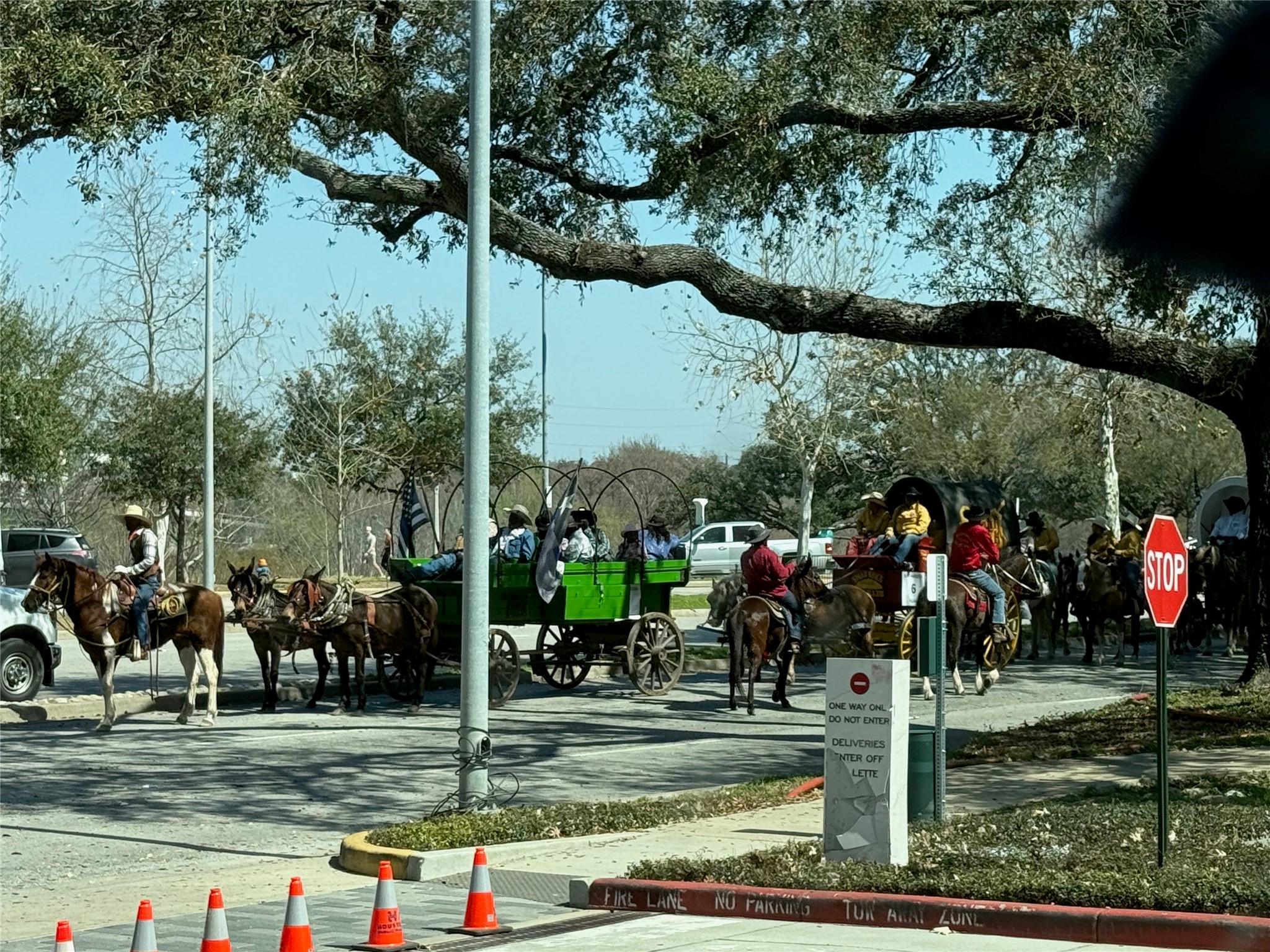  1711 Allen Parkway #1905 - 物件實景