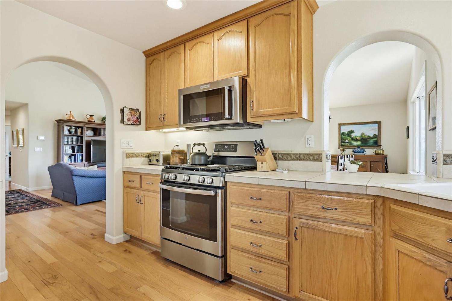 Grass Valley, California, 95945, United States, 3 Bedrooms Bedrooms, ,2 BathroomsBathrooms,Residential,For Sale,2048773