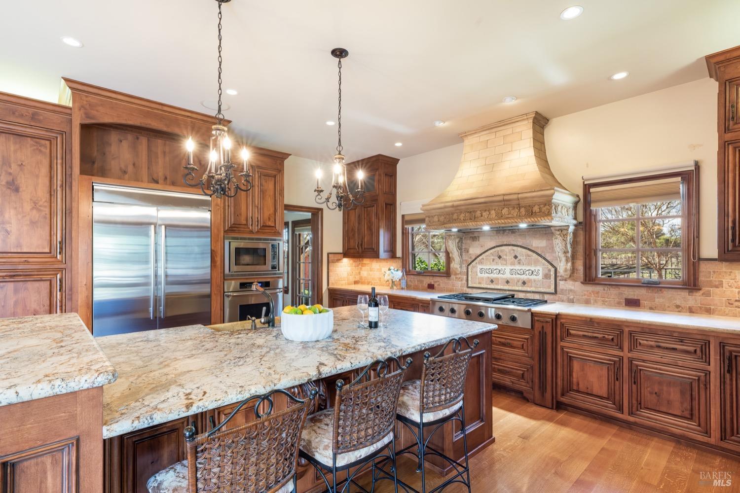 Napa, California, 94558, United States, 8 Bedrooms Bedrooms, ,9 BathroomsBathrooms,Residential,For Sale,1729911