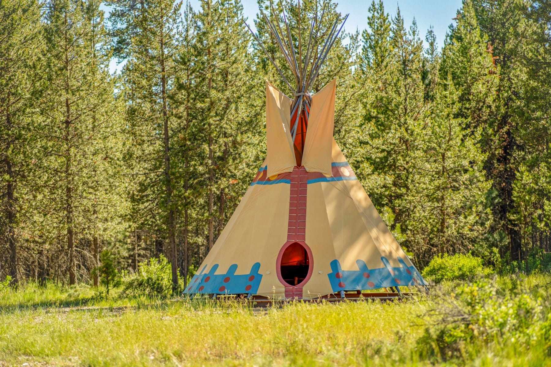  55855 Hashknife Road #18 Bend, OR 97707 - 物件實景