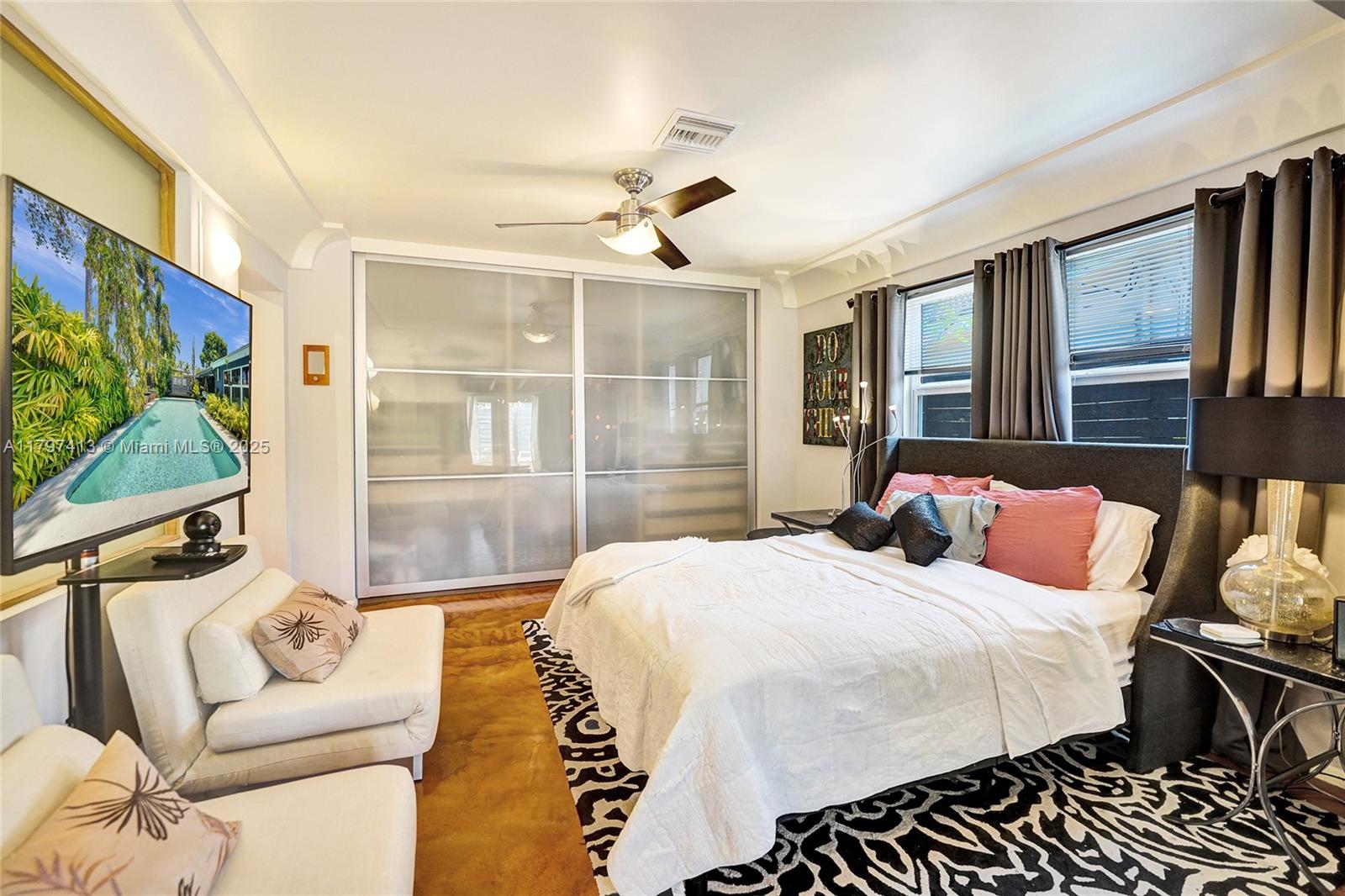 Wilton Manors, Florida, 33305, United States, 3 Bedrooms Bedrooms, ,3 BathroomsBathrooms,Residential,For Sale,1803102