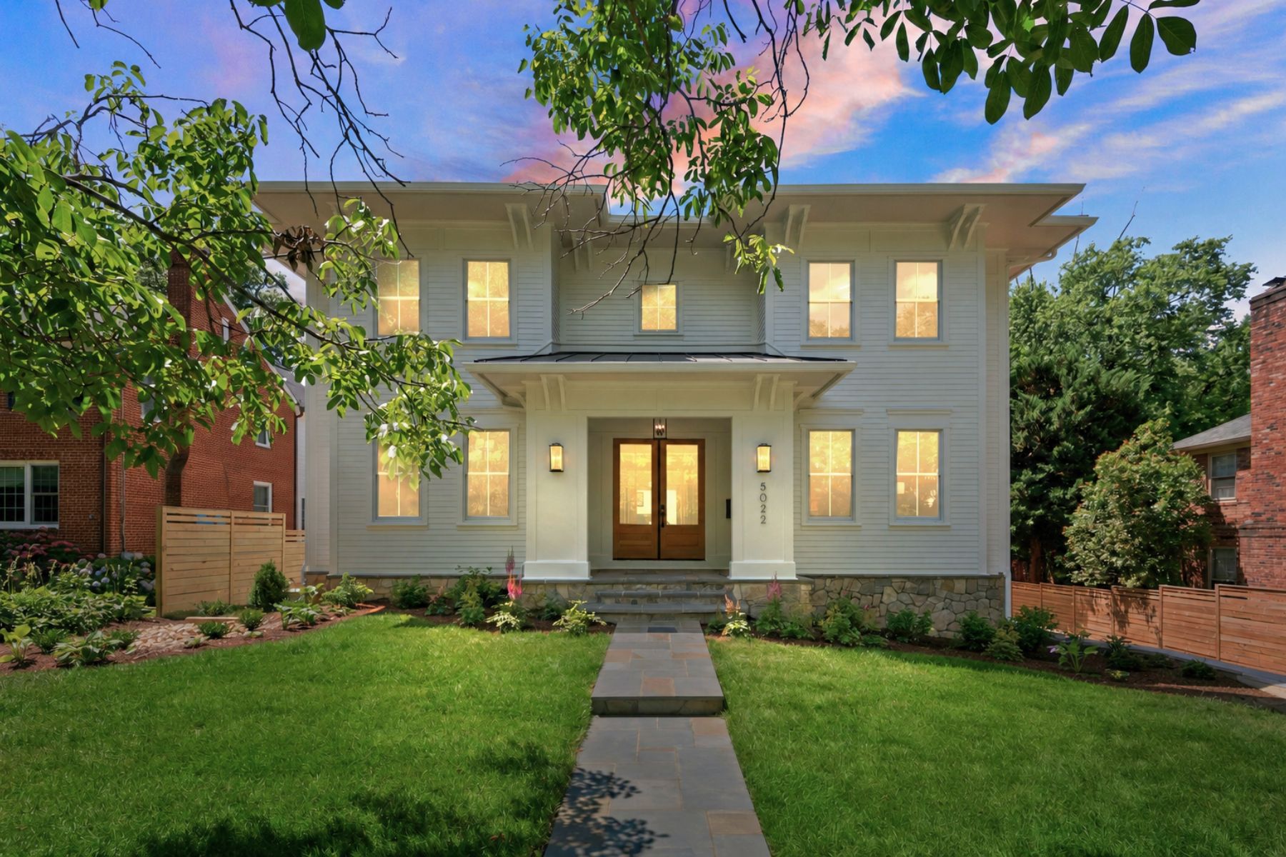  5022 Cathedral Avenue NW, Washington, DC, 20016 - 物件實景
