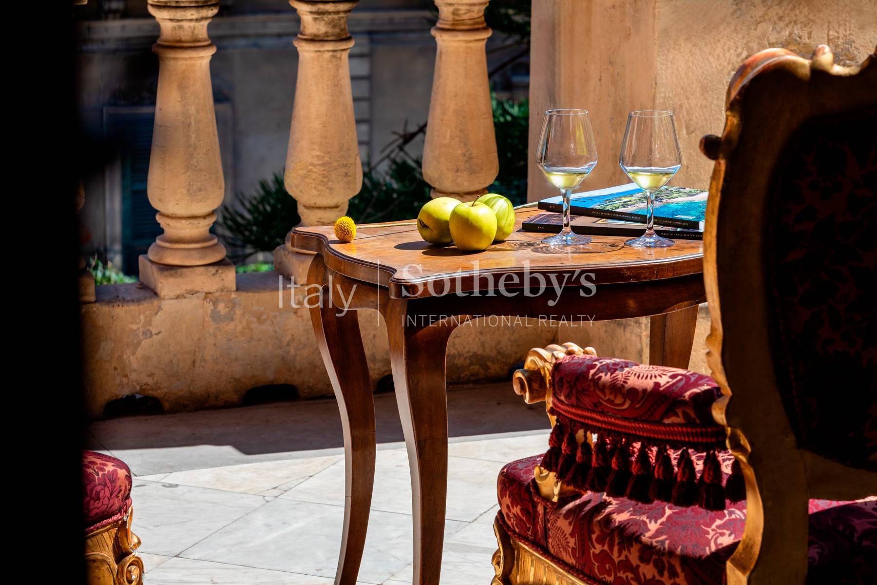  Renaissance Palace in the Heart of Catania - 物件實景