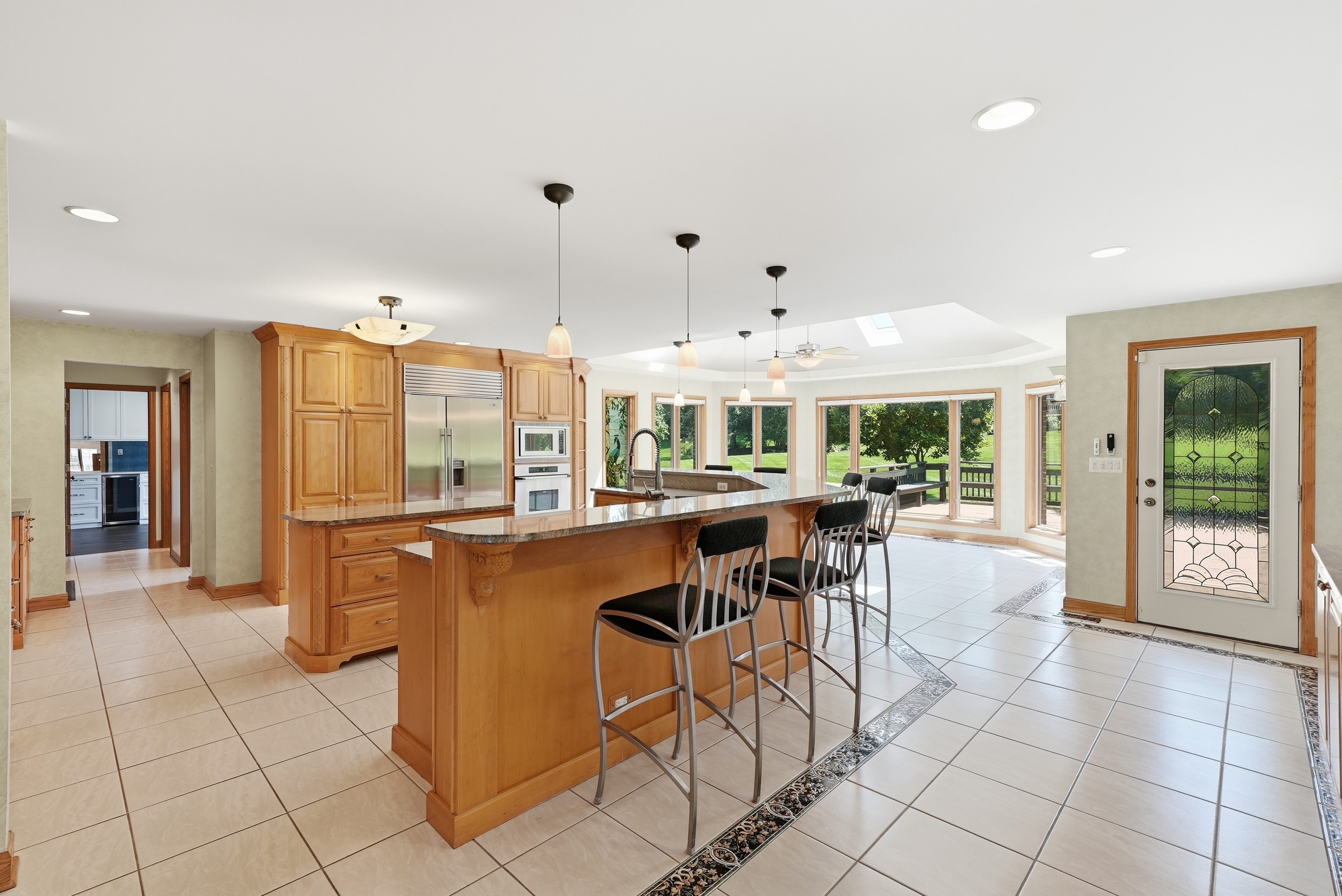  An Exceptional Lifestyle Opportunity in the Heart of Oak Brook - 物件實景