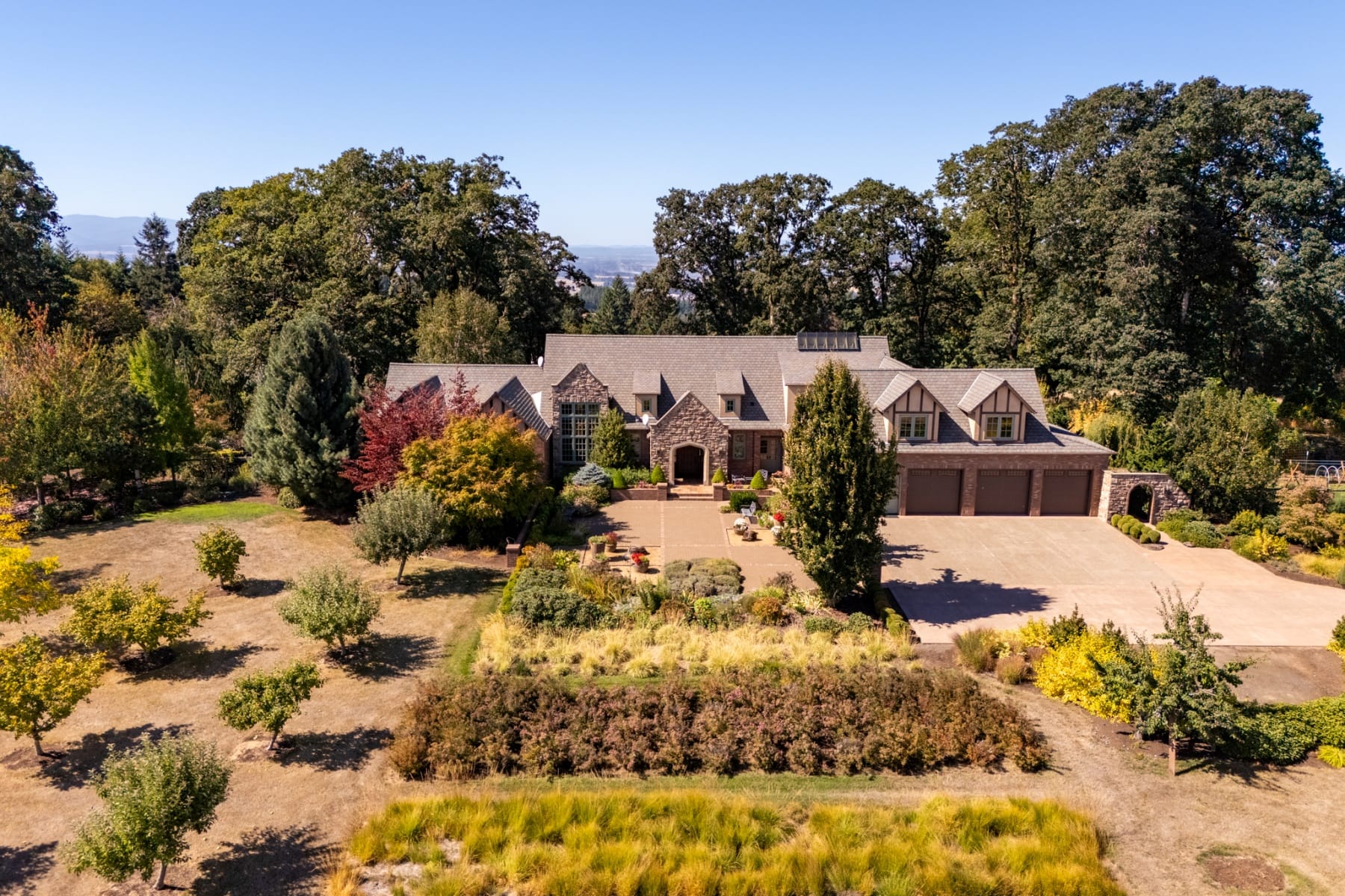  9009 SE EOLA HILLS RD Amity, OR 97101 - 物件實景
