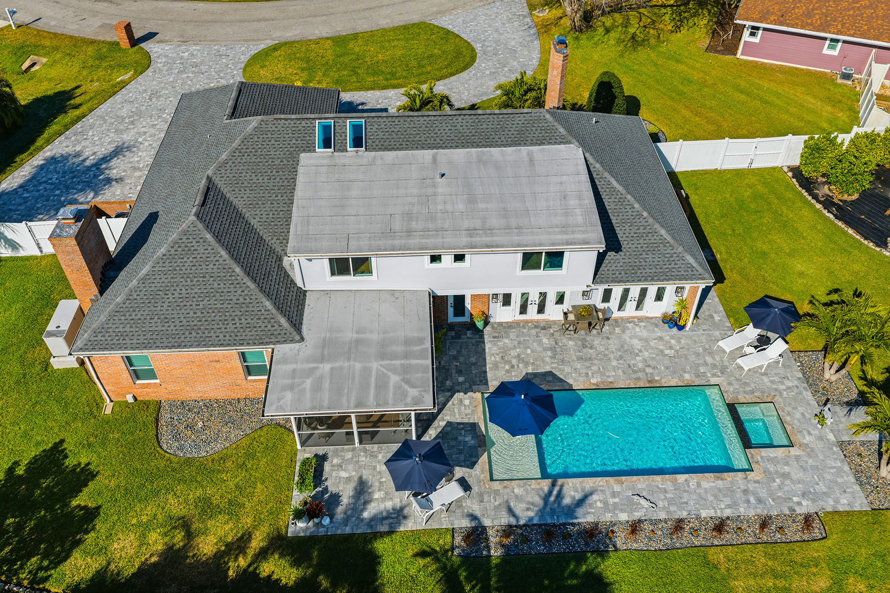  RIVERVIEW PINES - 物件實景