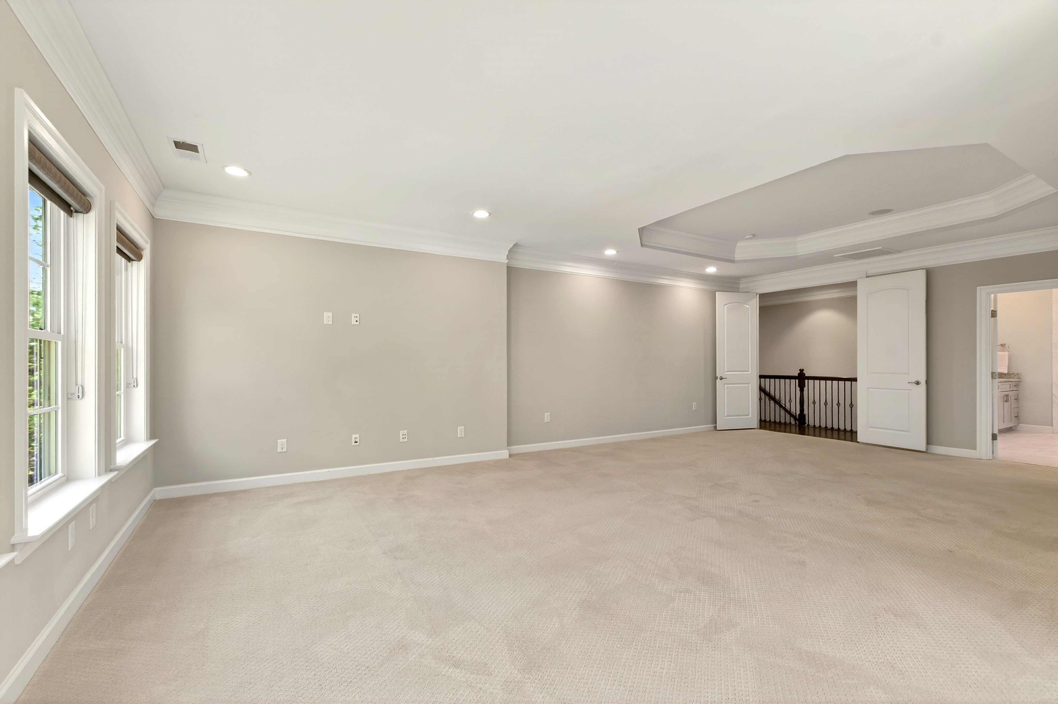  122 Leatherwood Lane, Chapel Hill, NC 27517 - 物件實景