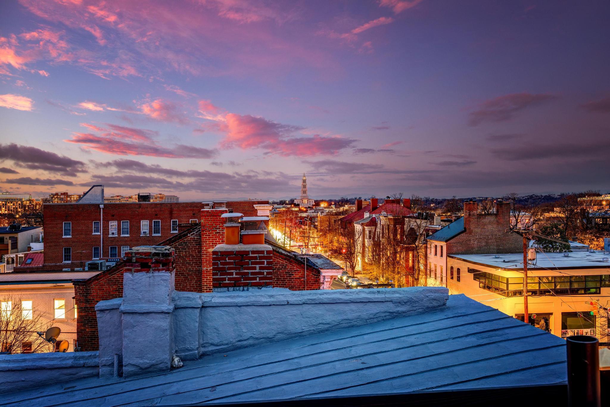  810 Prince Street, Alexandria, VA, 22314 - 物件實景