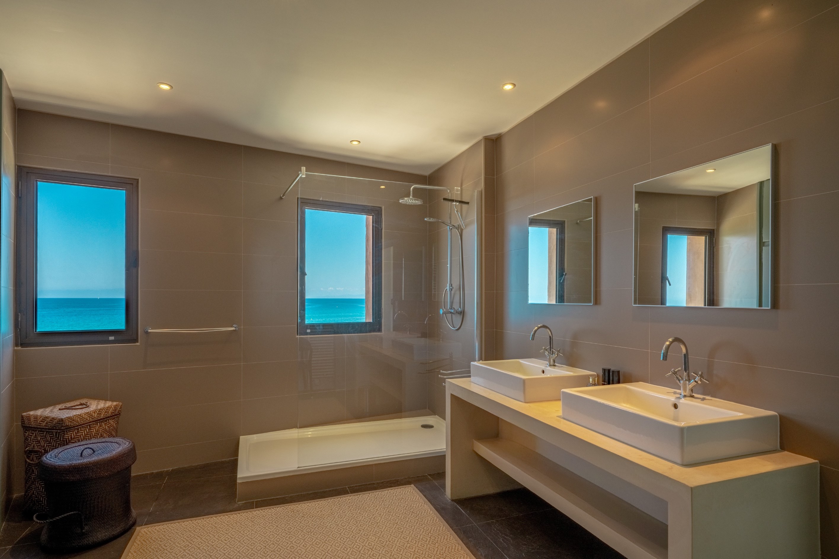  For sale : Exceptional waterfront property - Monticello, Balagne - Corsica - 物件實景