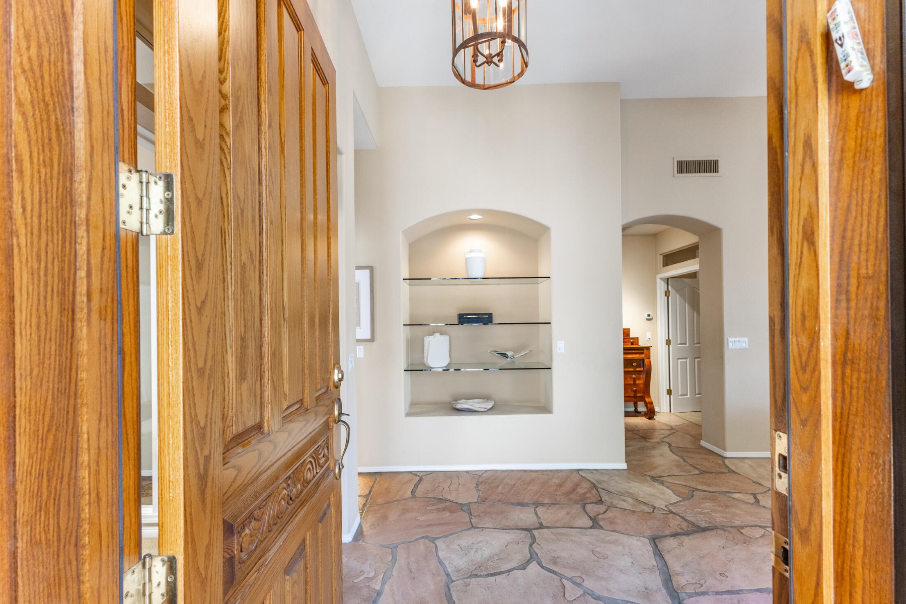  7525 E Gainey Ranch Road ¦Scottsdale, AZ - 物件實景