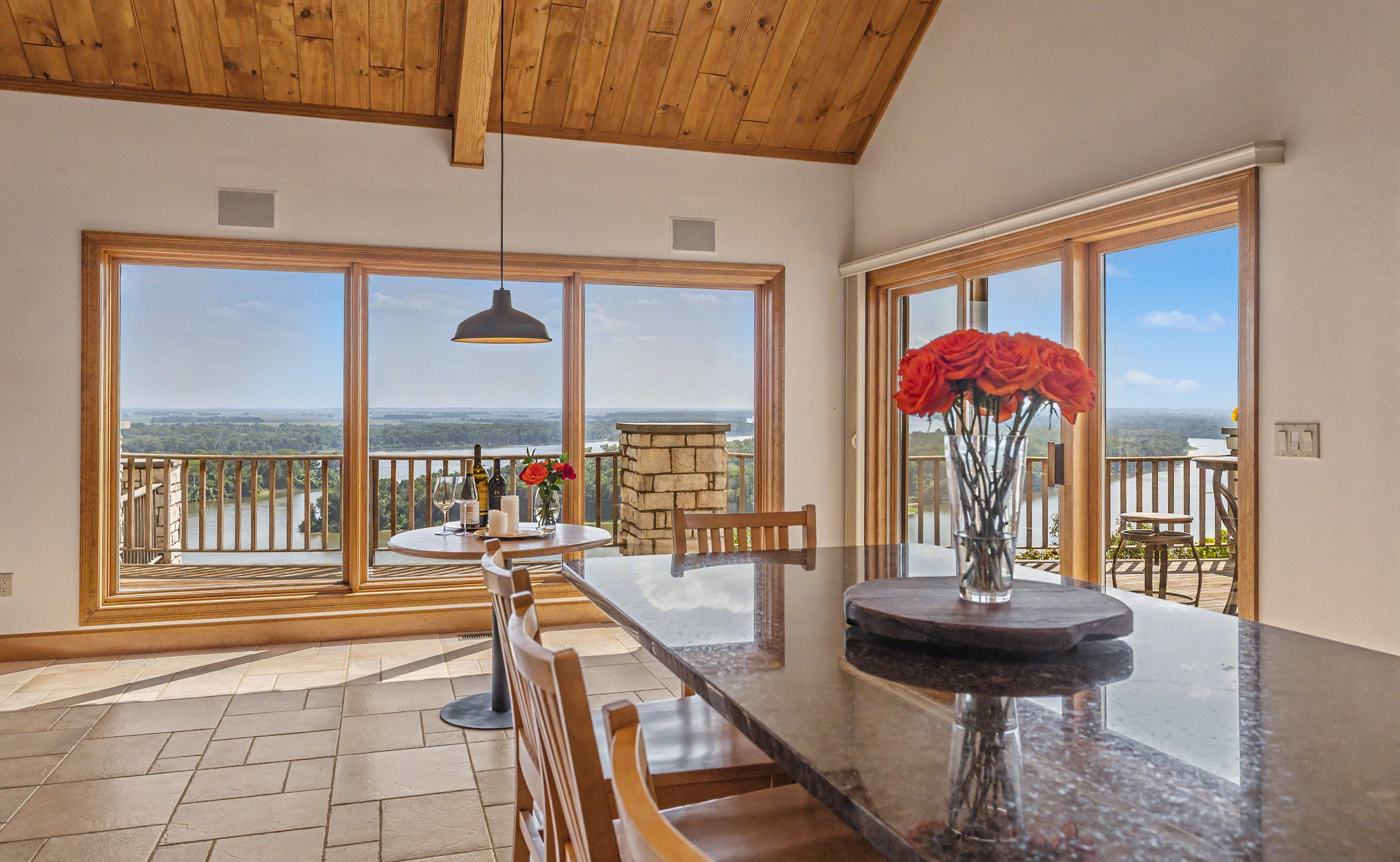  1 River Ridge Road, Grafton, IL, 62037 - 物件實景