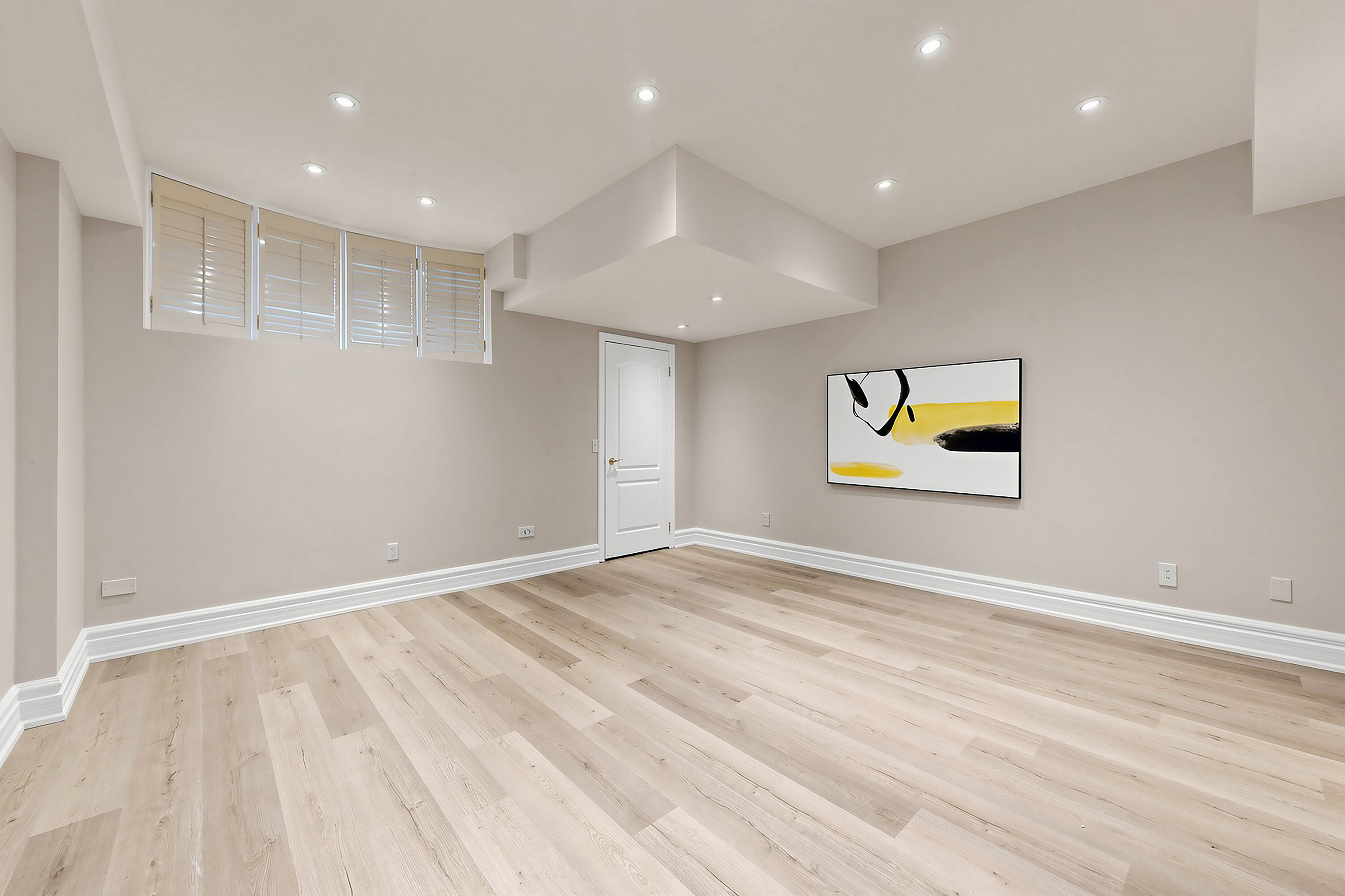  Elegant Townhome in South Hill - 物件實景