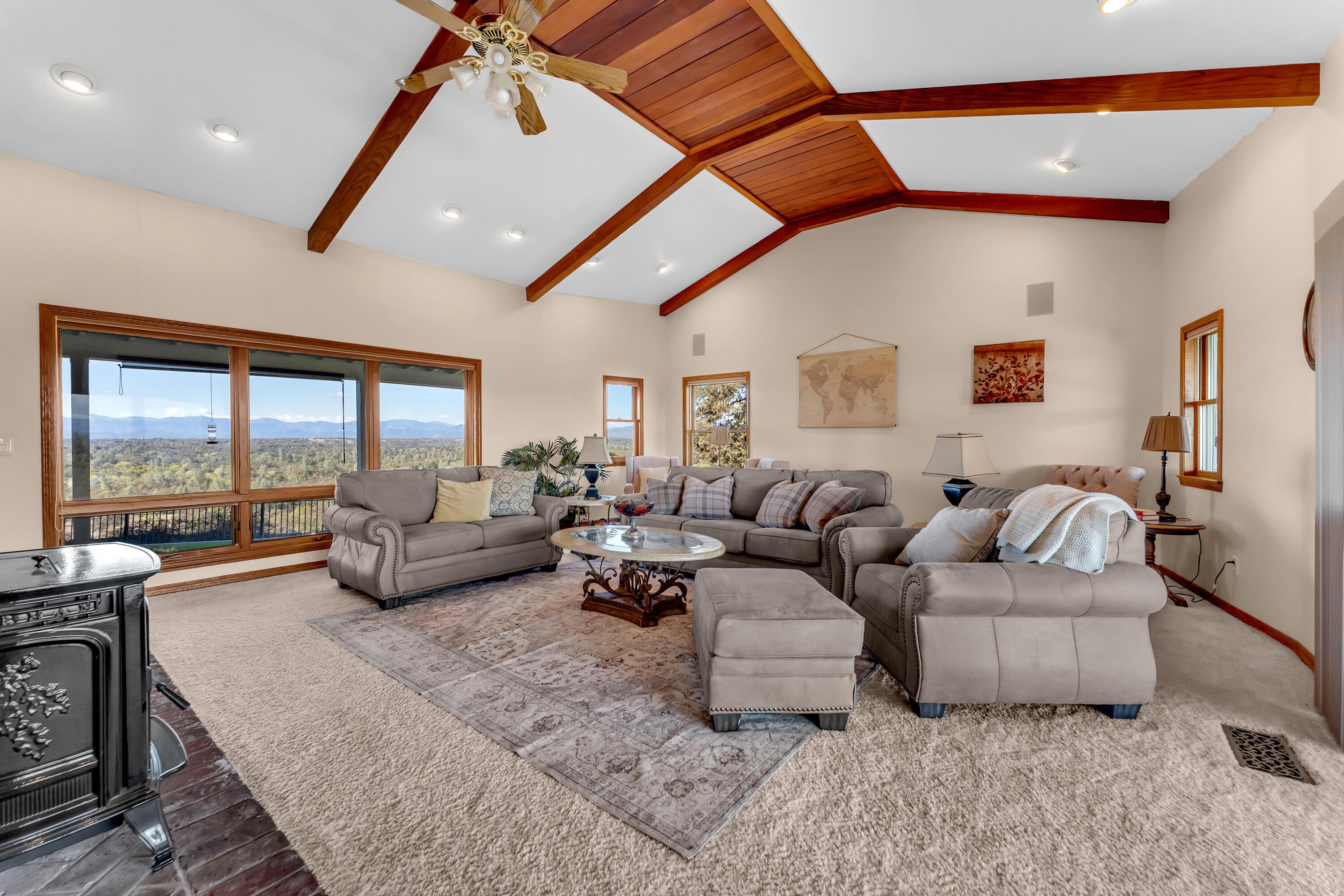 Palo Cedro, California, 96073, United States, 4 Bedrooms Bedrooms, ,3 BathroomsBathrooms,Residential,For Sale,1993452