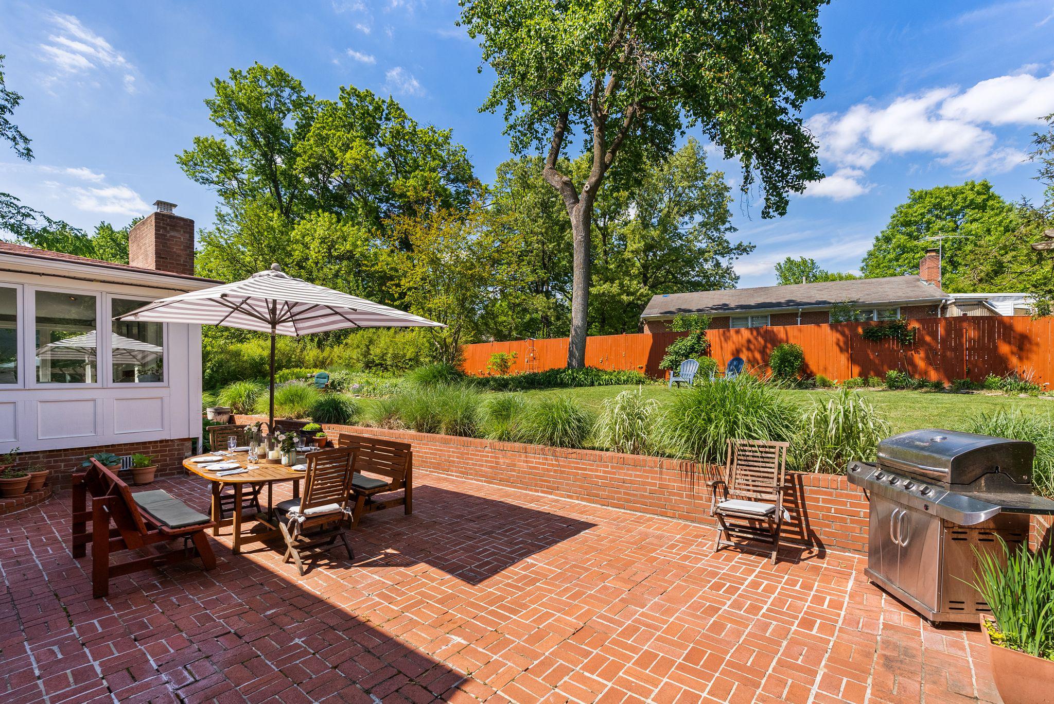  6208 Beachway Drive, Falls Church, VA, 22041 - 物件實景