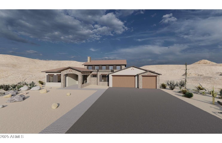 Mayer, Arizona, 86333, United States, 3 Bedrooms Bedrooms, ,3 BathroomsBathrooms,Residential,For Sale,1986123