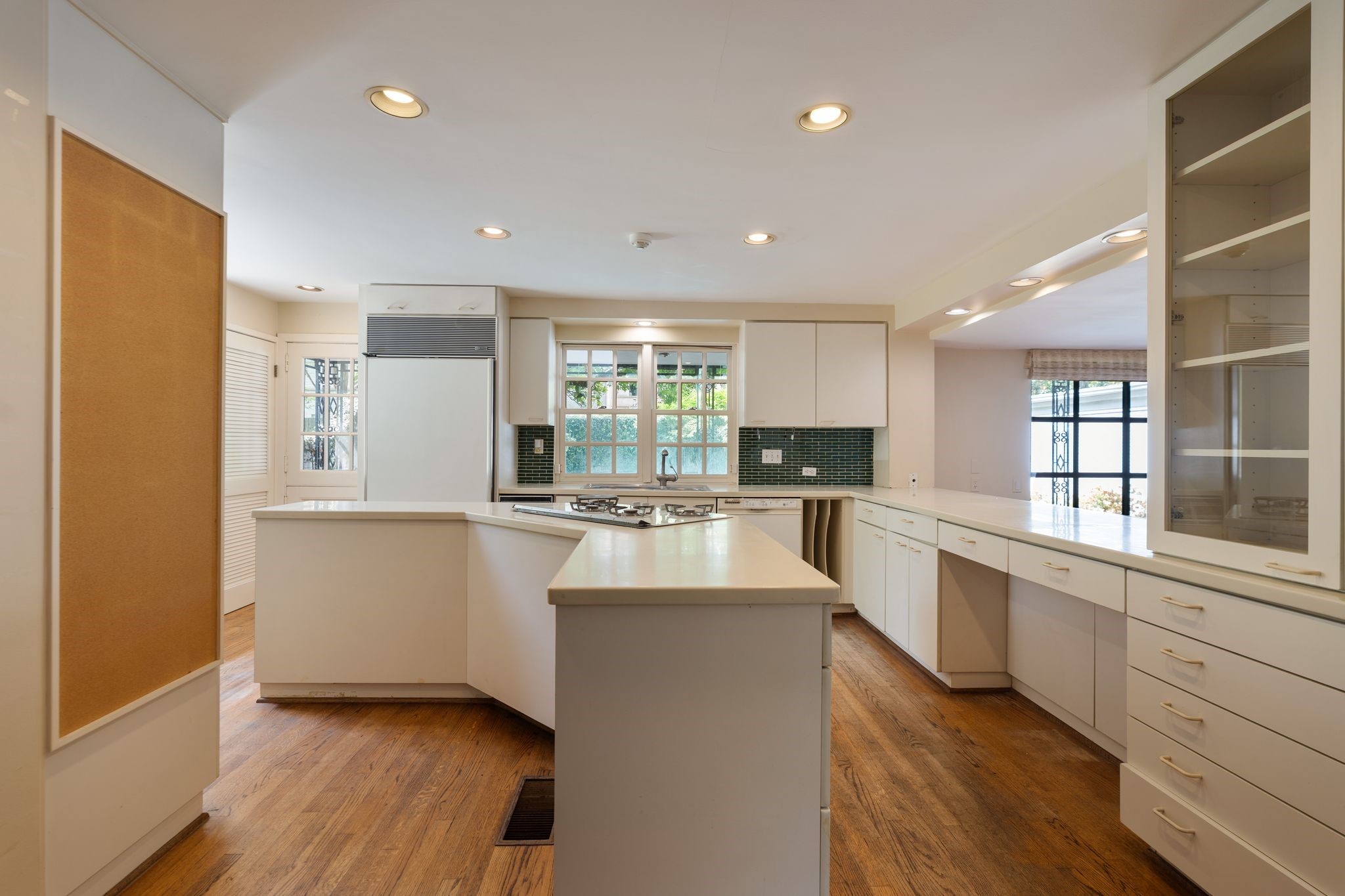  1604 Kirby Drive - 物件實景