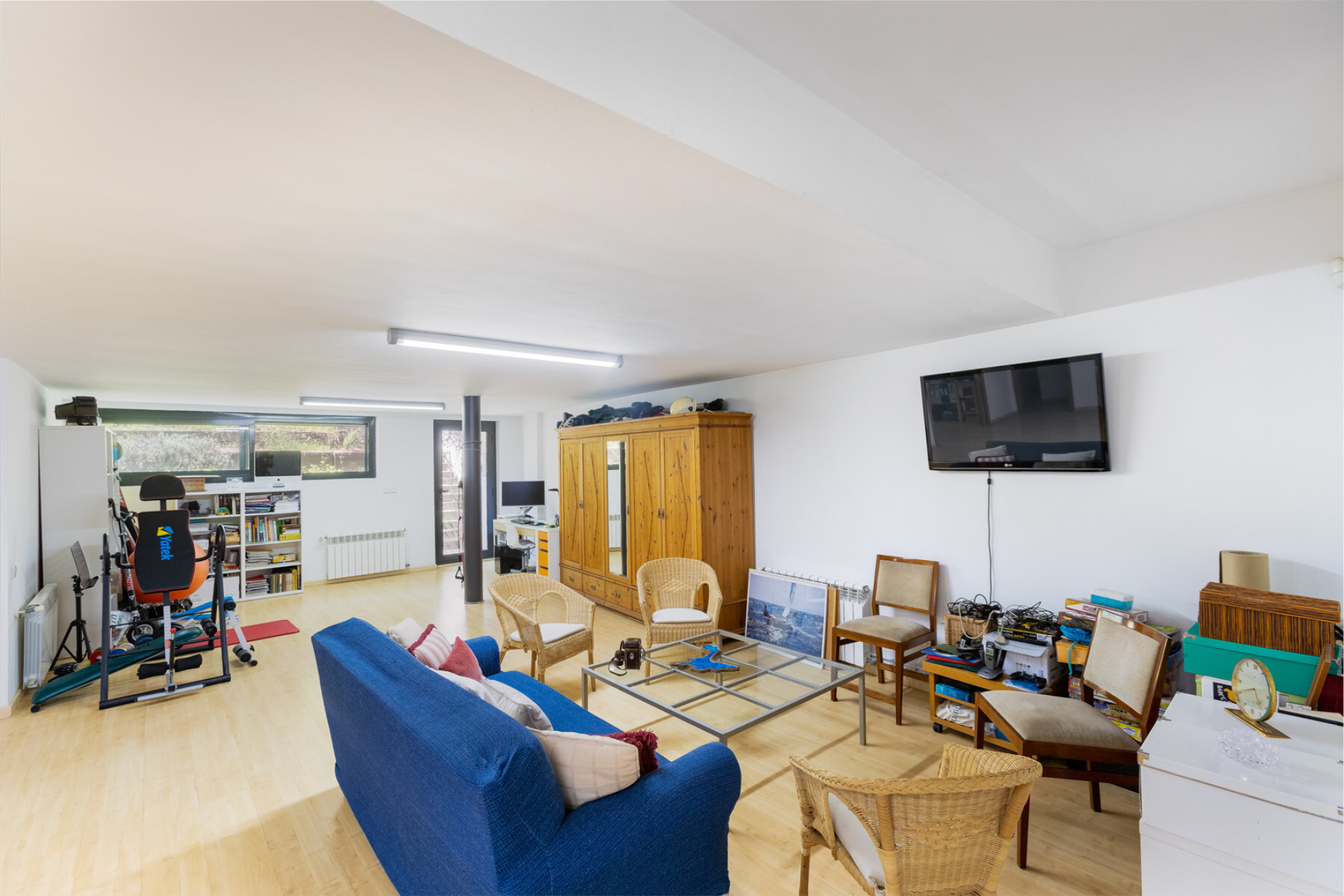  Centrally located house with pool in Alella - Costa BCN - 物件實景