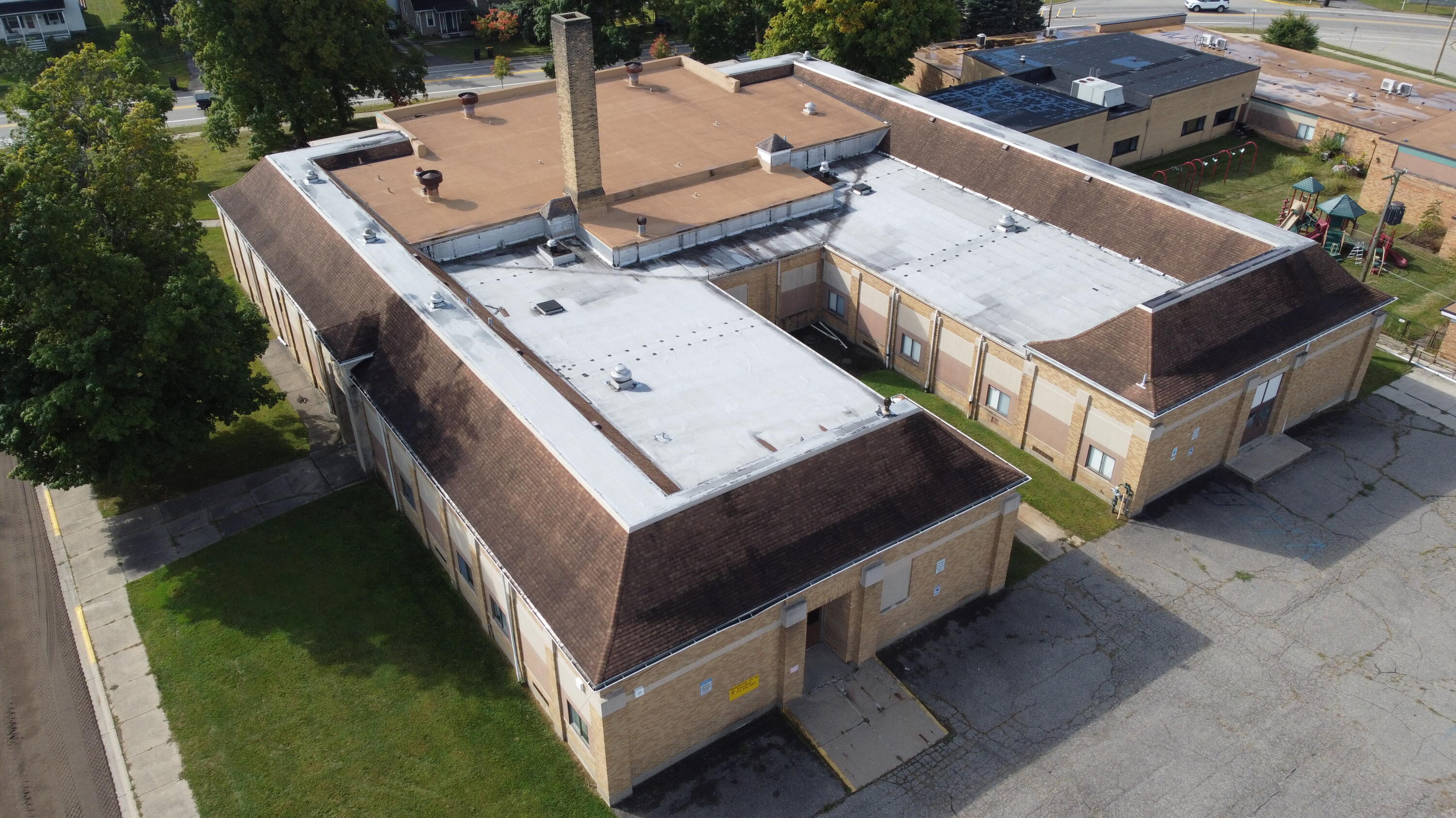City Rd, Manchester, MI 48158 #1