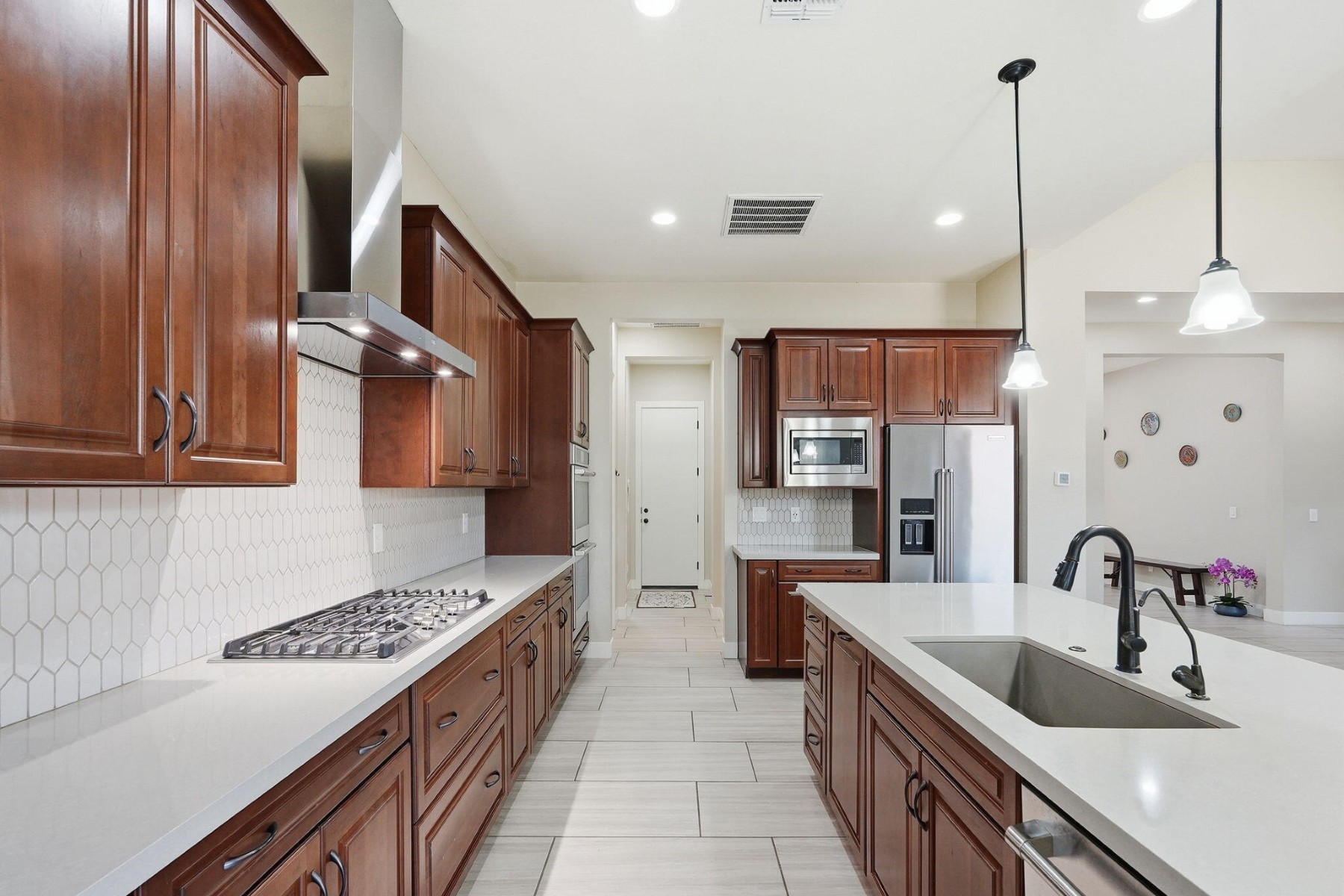  6072 S Granite Street ¦Gilbert, AZ - 物件實景