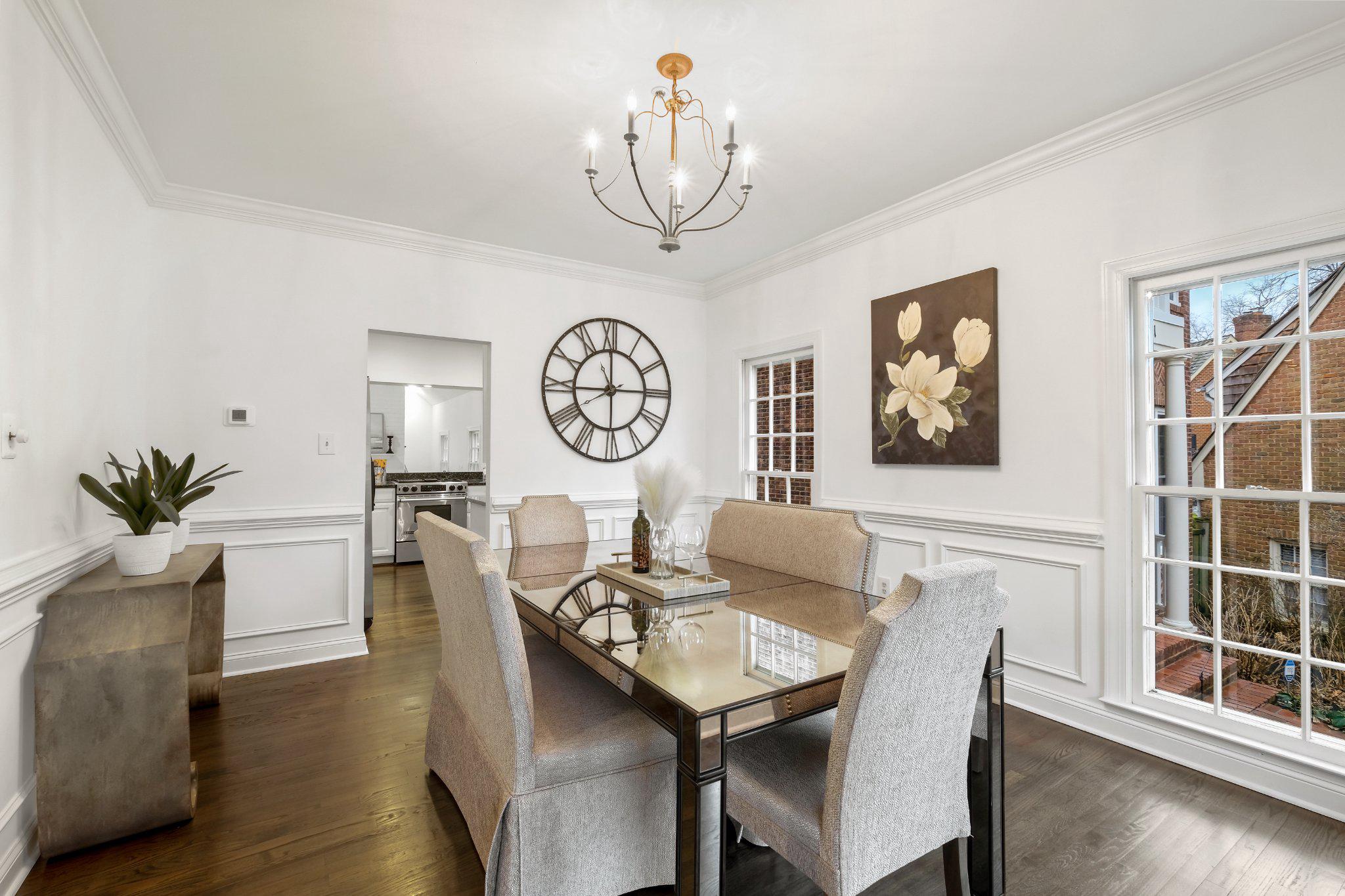  121 Selby Street, Gaithersburg, MD, 20878 - 物件實景