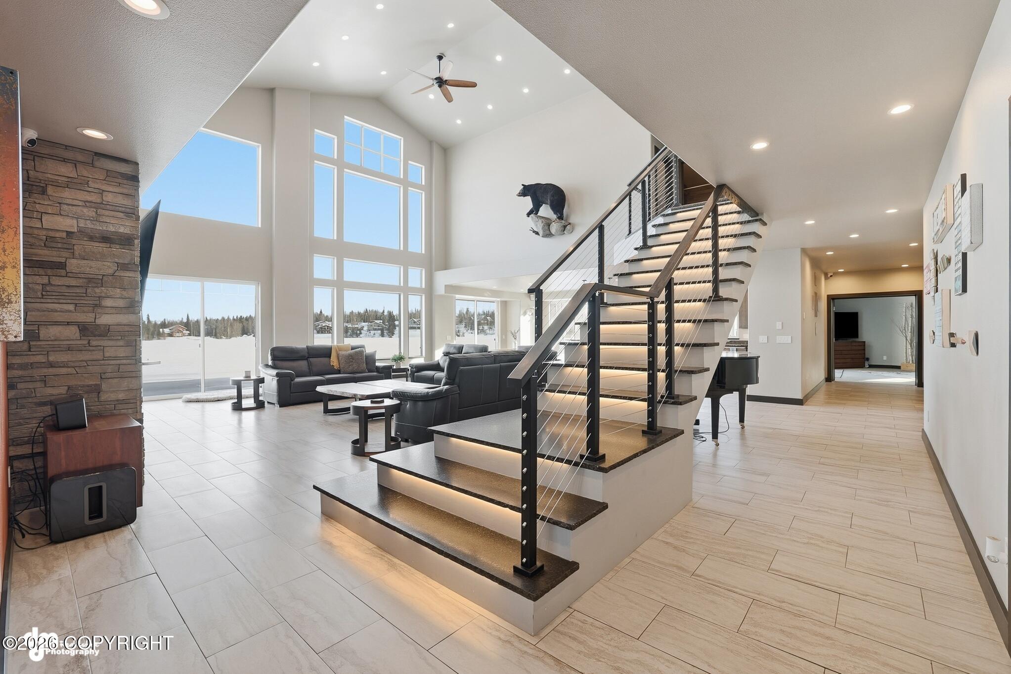Soldotna, Alaska, 99669, United States, 5 Bedrooms Bedrooms, ,6 BathroomsBathrooms,Residential,For Sale,2021828
