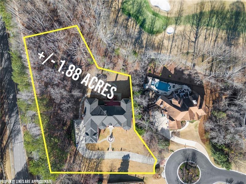 Alpharetta, Georgia, 30005, United States, 10 Bedrooms Bedrooms, ,13 BathroomsBathrooms,Residential,For Sale,1973838