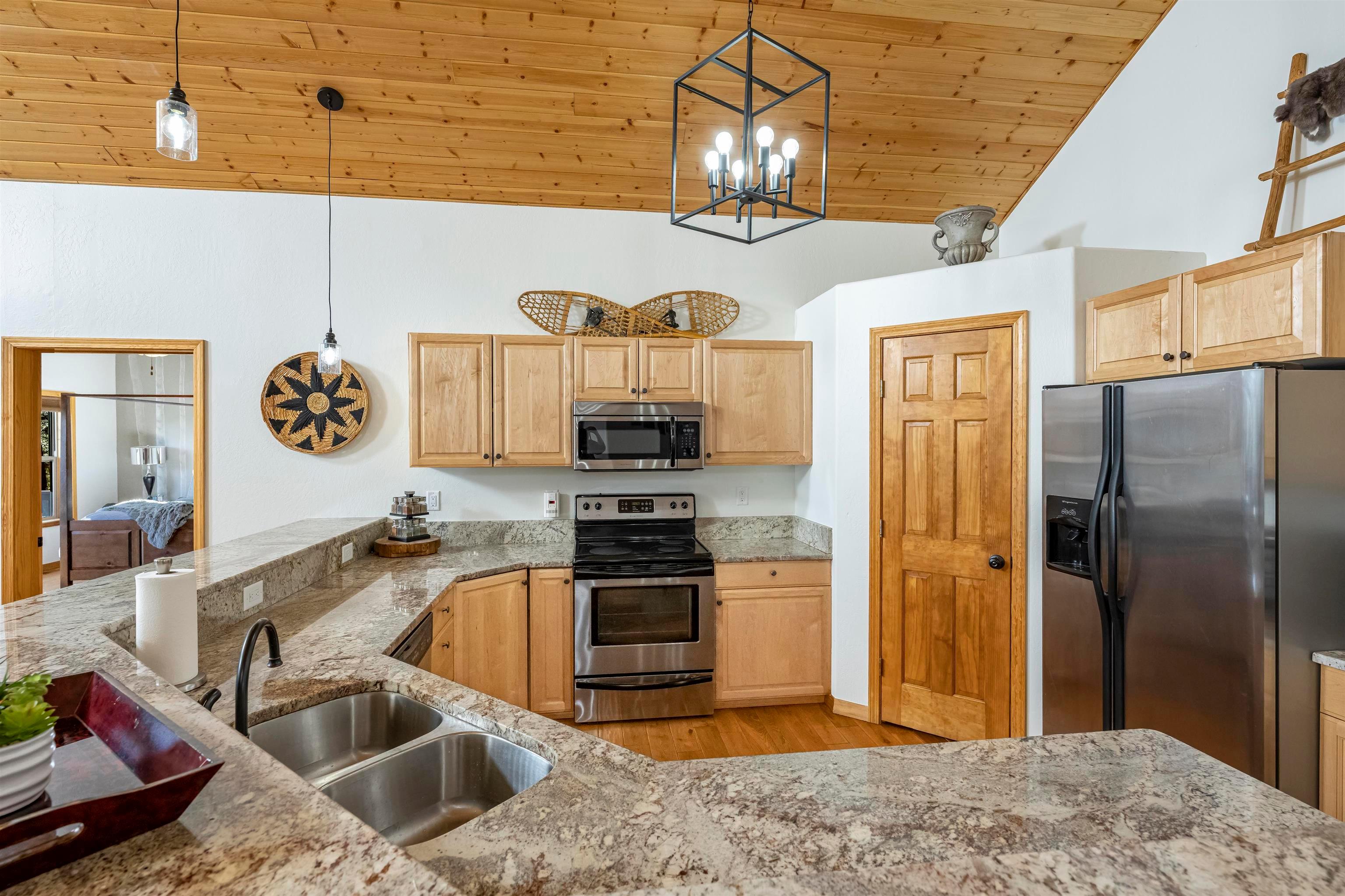 Angel Fire, New Mexico, 87710, United States, 3 Bedrooms Bedrooms, ,2 BathroomsBathrooms,Residential,For Sale,1917002