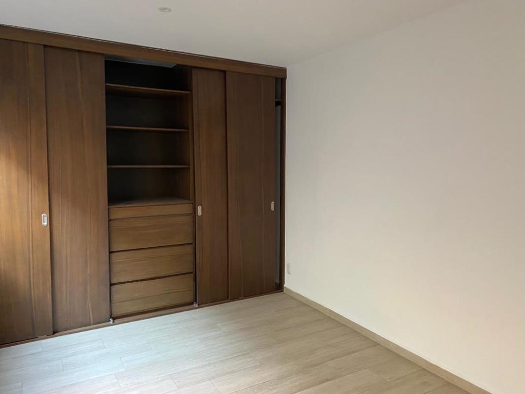 Materiales de Guerra, Cuajimalpa de Morelos, Ciudad de México, 05129, Mexico, 1 Bedroom Bedrooms, ,1 BathroomBathrooms,Residential,For Sale,Materiales de Guerra,1444542