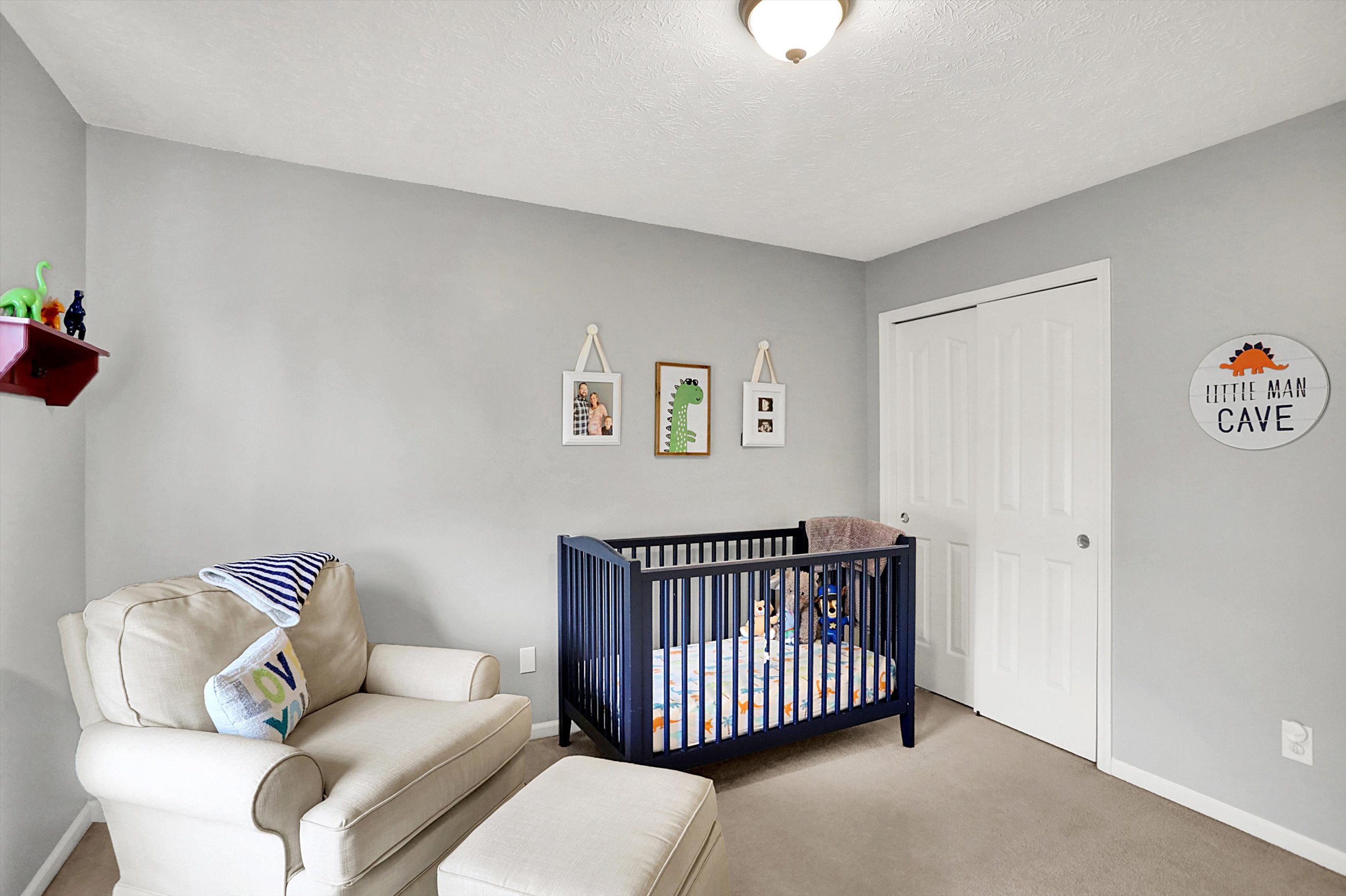 Carmel, Indiana, 46074, United States, 5 Bedrooms Bedrooms, ,4 BathroomsBathrooms,Residential,For Sale,1965164