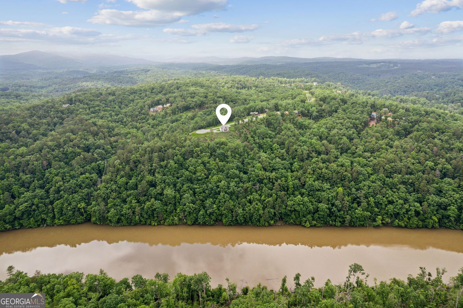 Ellijay, Georgia, 30540, United States, 3 Bedrooms Bedrooms, ,3 BathroomsBathrooms,Residential,For Sale,1858970