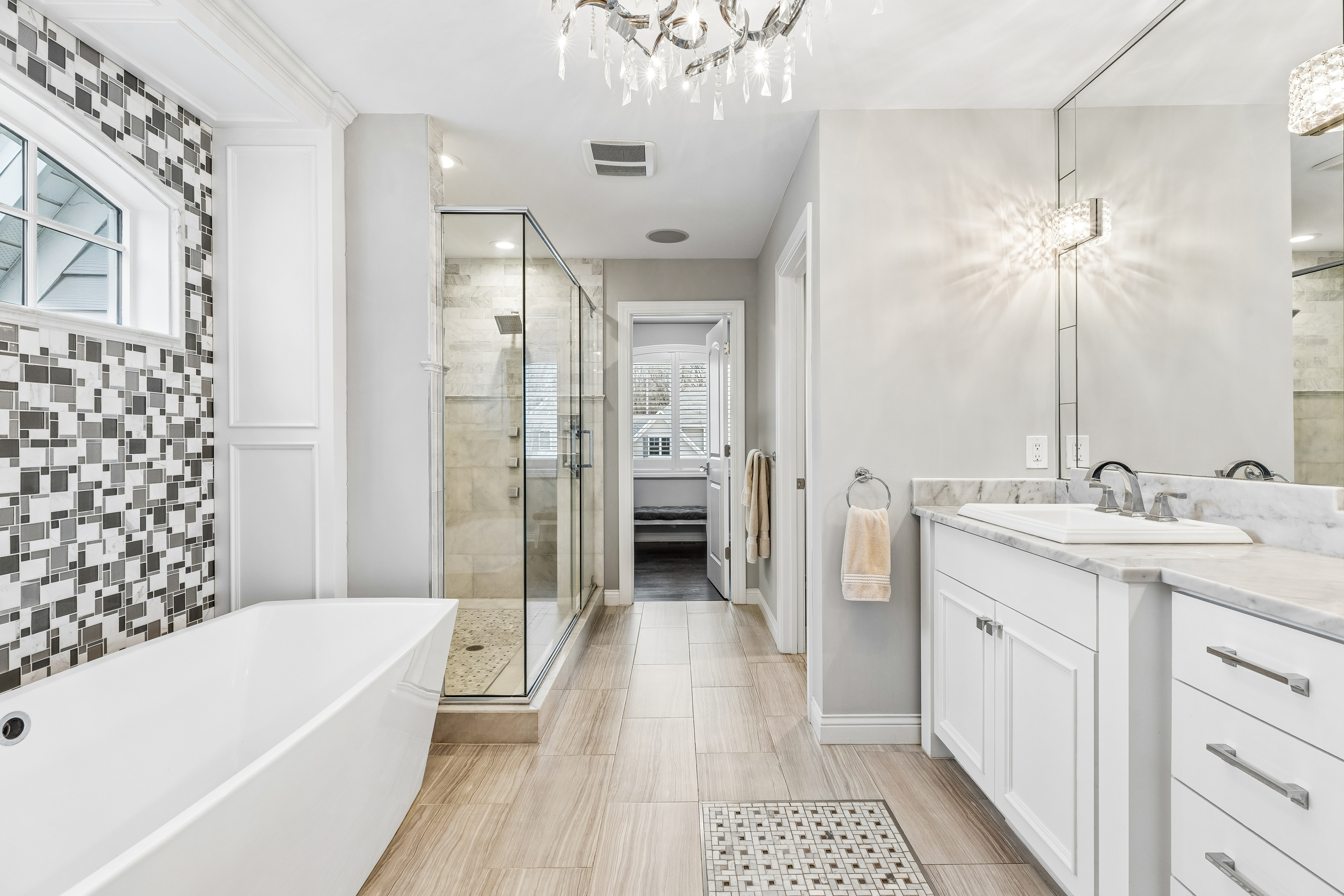  Elegant Living in Edina’s Yancey Park - 物件實景