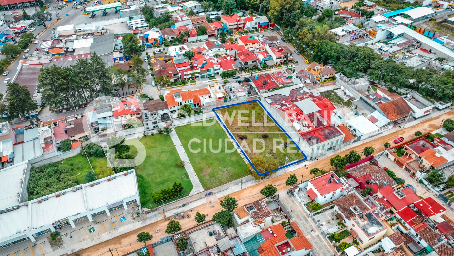 CRESCENCIO ROSAS, San Cristóbal de las Casas, Chiapas, 29270, Mexico, 1 Bedroom Bedrooms, ,Residential,For Sale,CRESCENCIO ROSAS,1441458