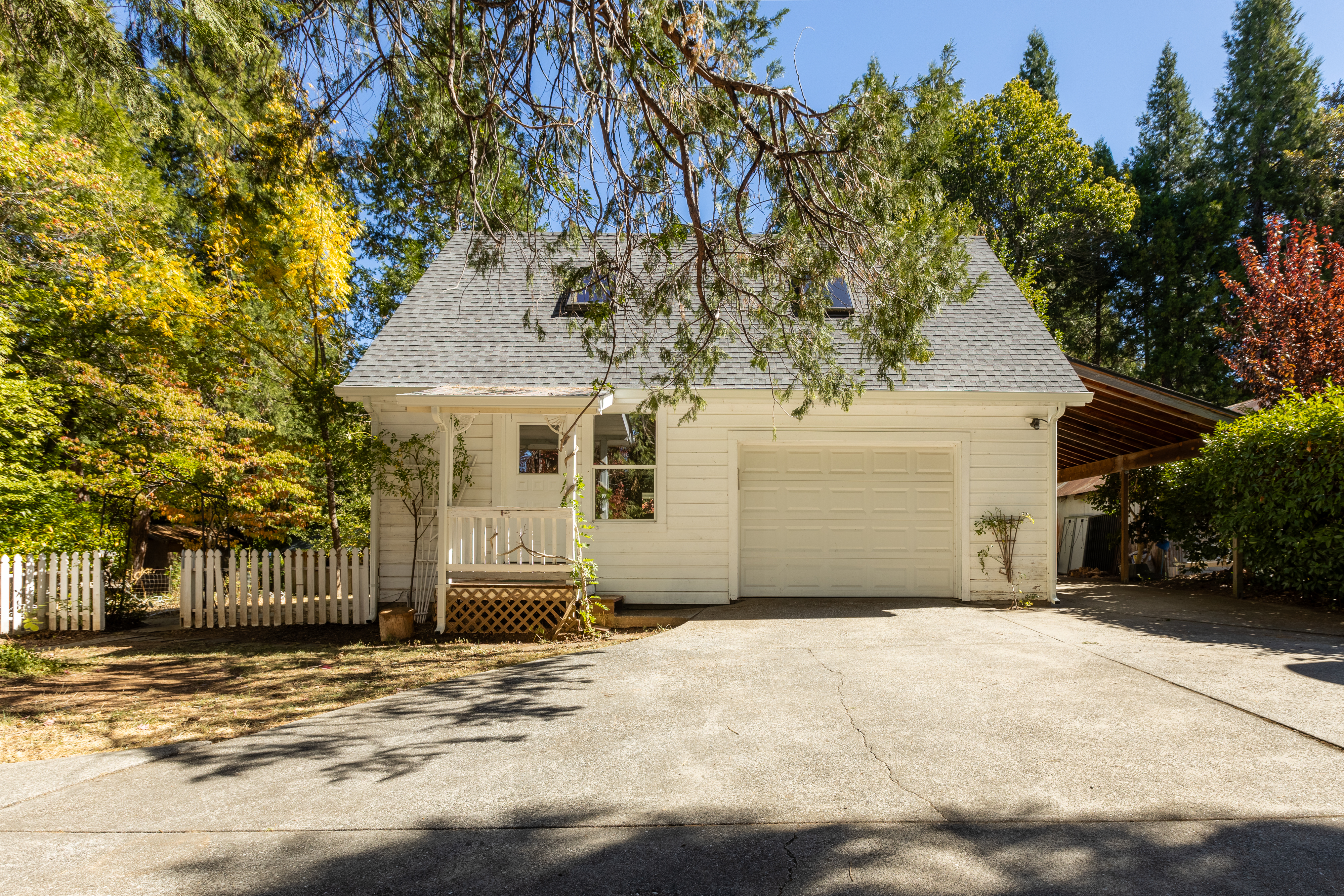  337 Clay Street, Nevada City, CA 95959 - 物件實景