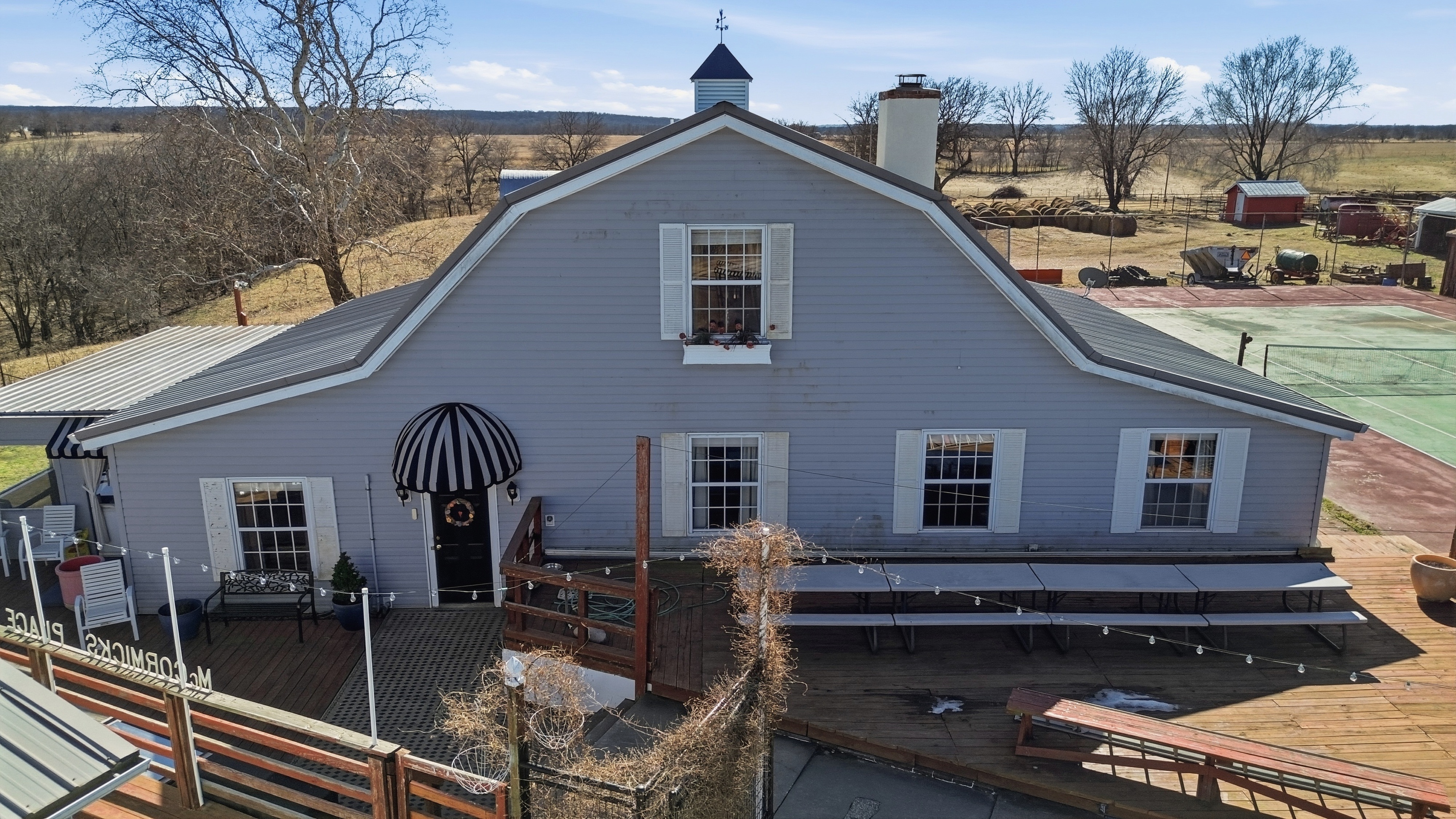  168 Murray Drive, Strang, OK 74367 - 物件實景