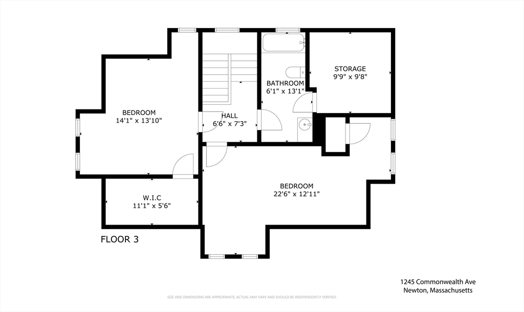 Newton, Massachusetts, 02465, United States, 5 Bedrooms Bedrooms, ,4 BathroomsBathrooms,Residential,For Sale,1848730
