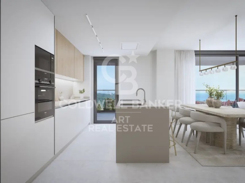 Estepona, Andalusia, ES, 3 Bedrooms Bedrooms, ,3 BathroomsBathrooms,Residential,For Sale,1784267