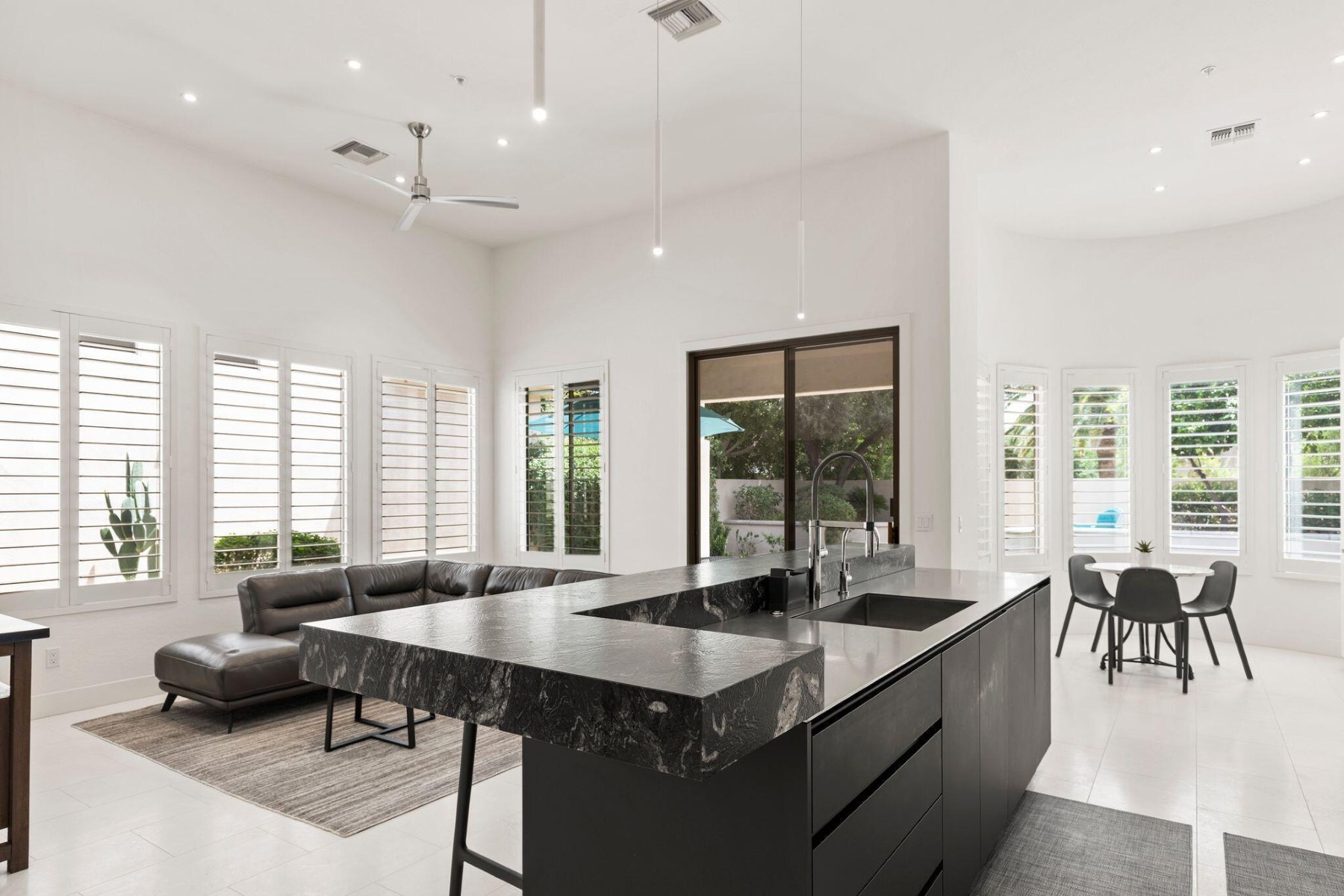  7495 E Sunnyvale Drive  Scottsdale, AZ - 物件實景