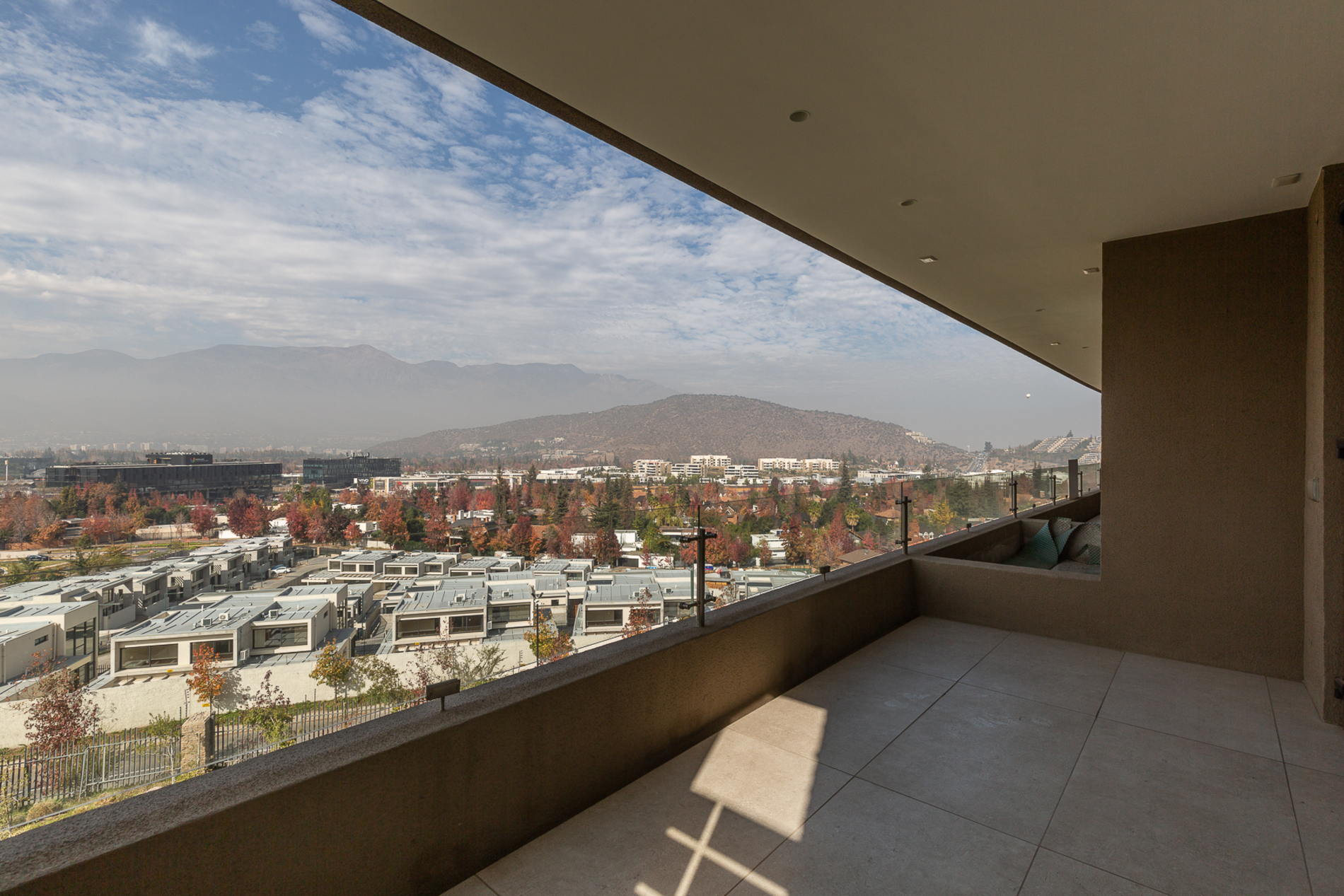  4-bedroom penthouse in Los Trapenses - 物件實景