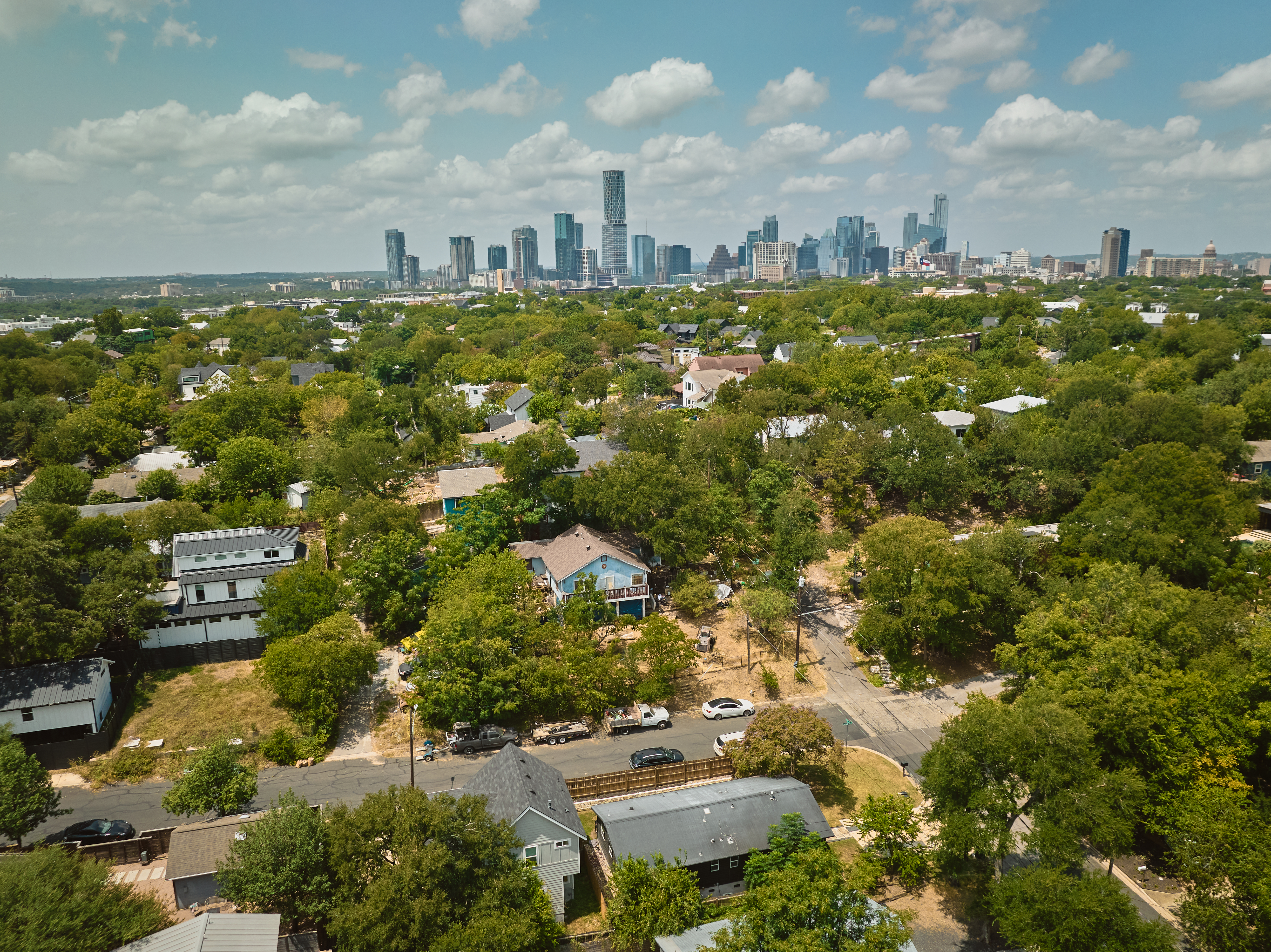  2501 East 11th Street #1, Austin, TX 78702 - 物件實景