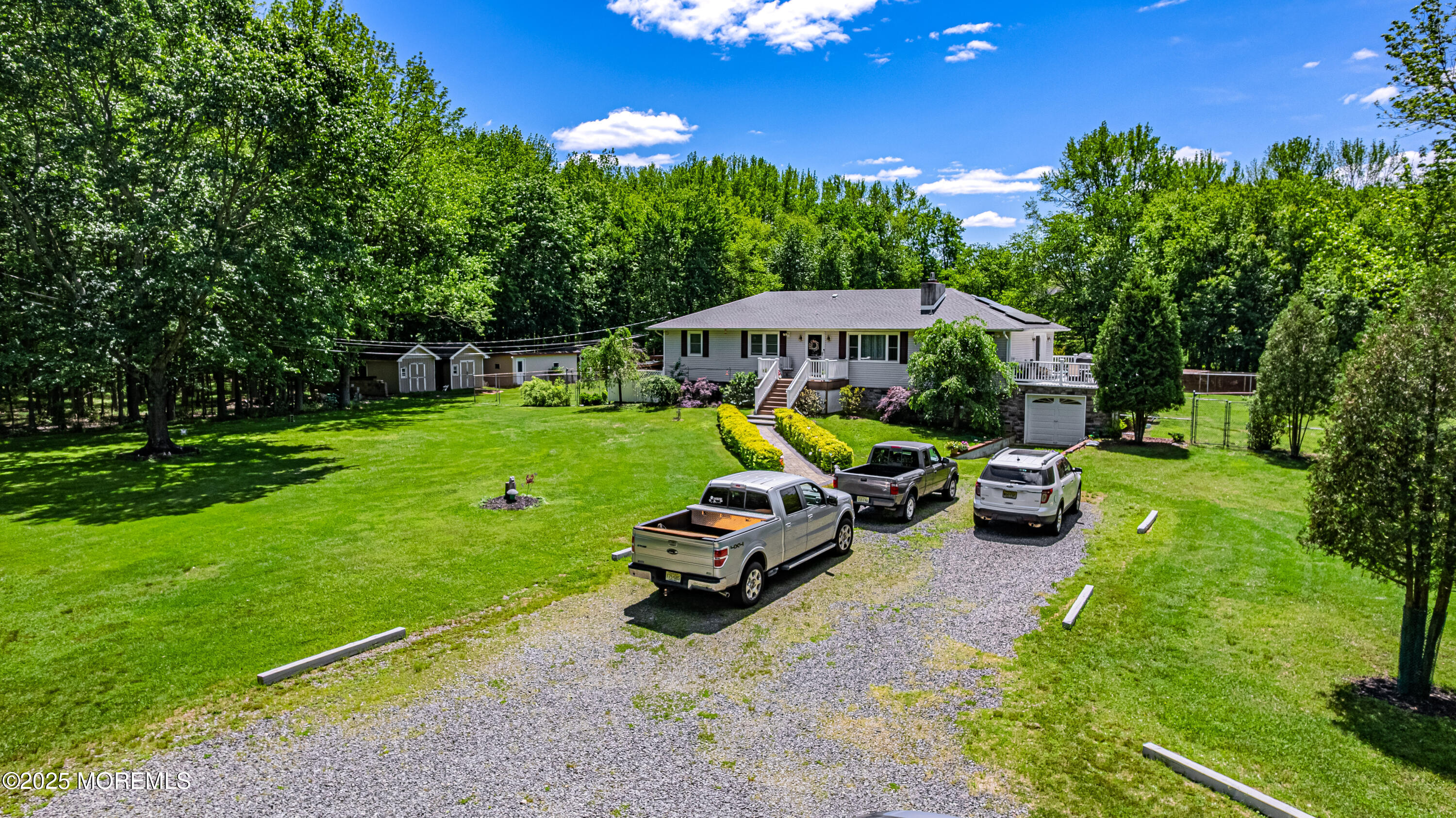 Old Bridge, New Jersey, 08857, United States, 2 Bedrooms Bedrooms, ,2 BathroomsBathrooms,Residential,For Sale,1823609