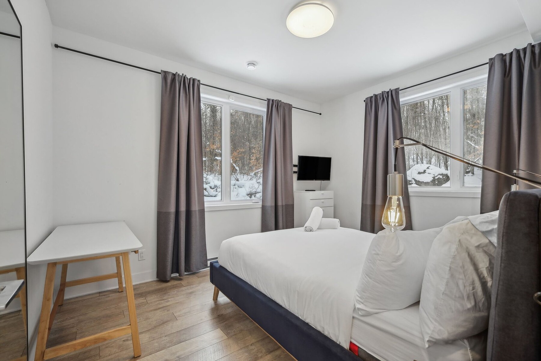  La Conception, Laurentides - 物件實景