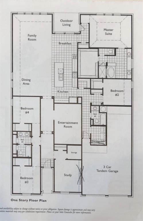 Fort Worth, Texas, 76052, United States, 4 Bedrooms Bedrooms, ,4 BathroomsBathrooms,Residential,For Sale,1960581