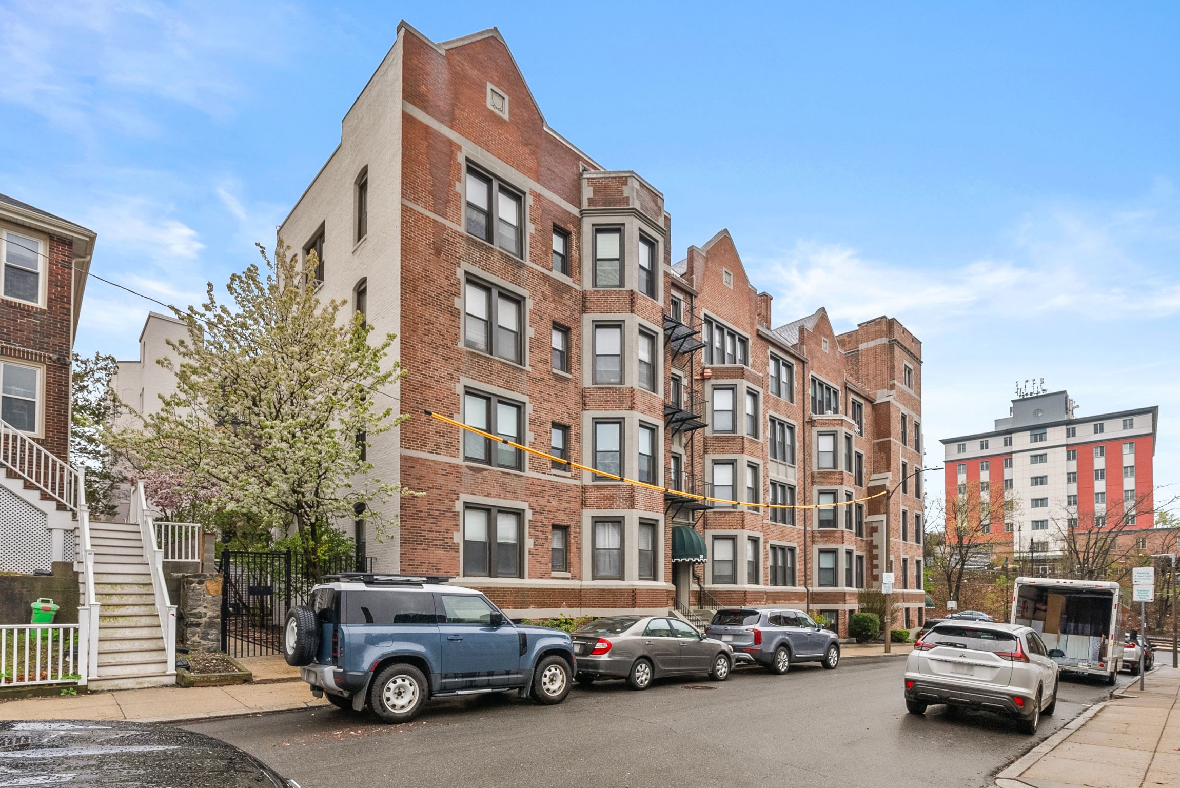  26 Commonwealth Ter, Boston, MA, 02135 - 物件實景
