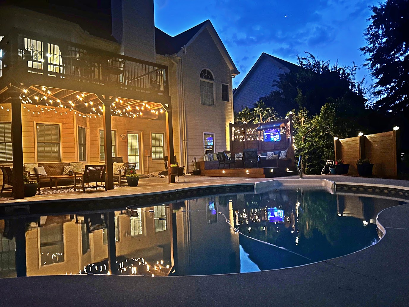 Villa Rica, Georgia, 30180, United States, 6 Bedrooms Bedrooms, ,4 BathroomsBathrooms,Residential,For Sale,1983769