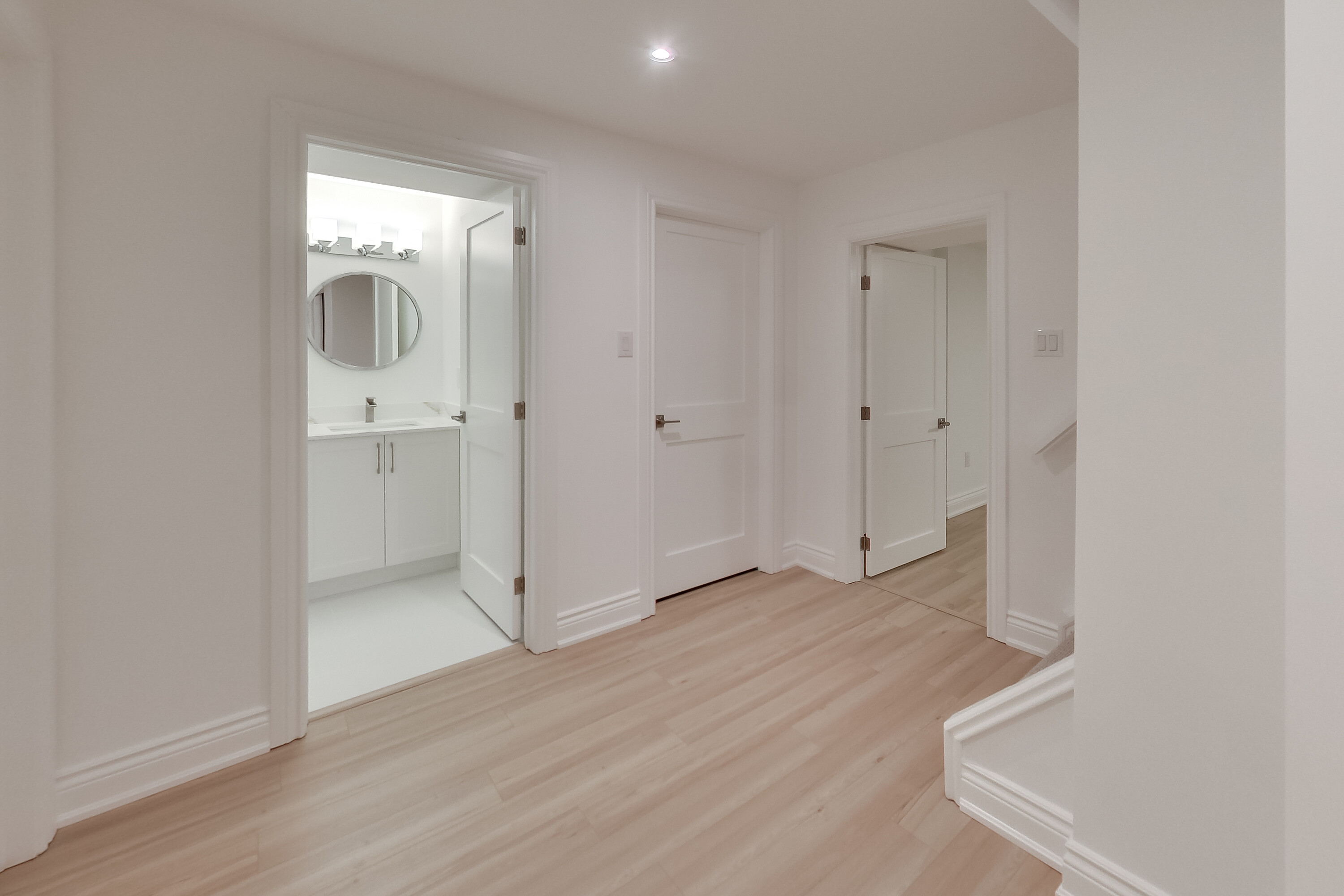  Renovated Modern Residence - 物件實景